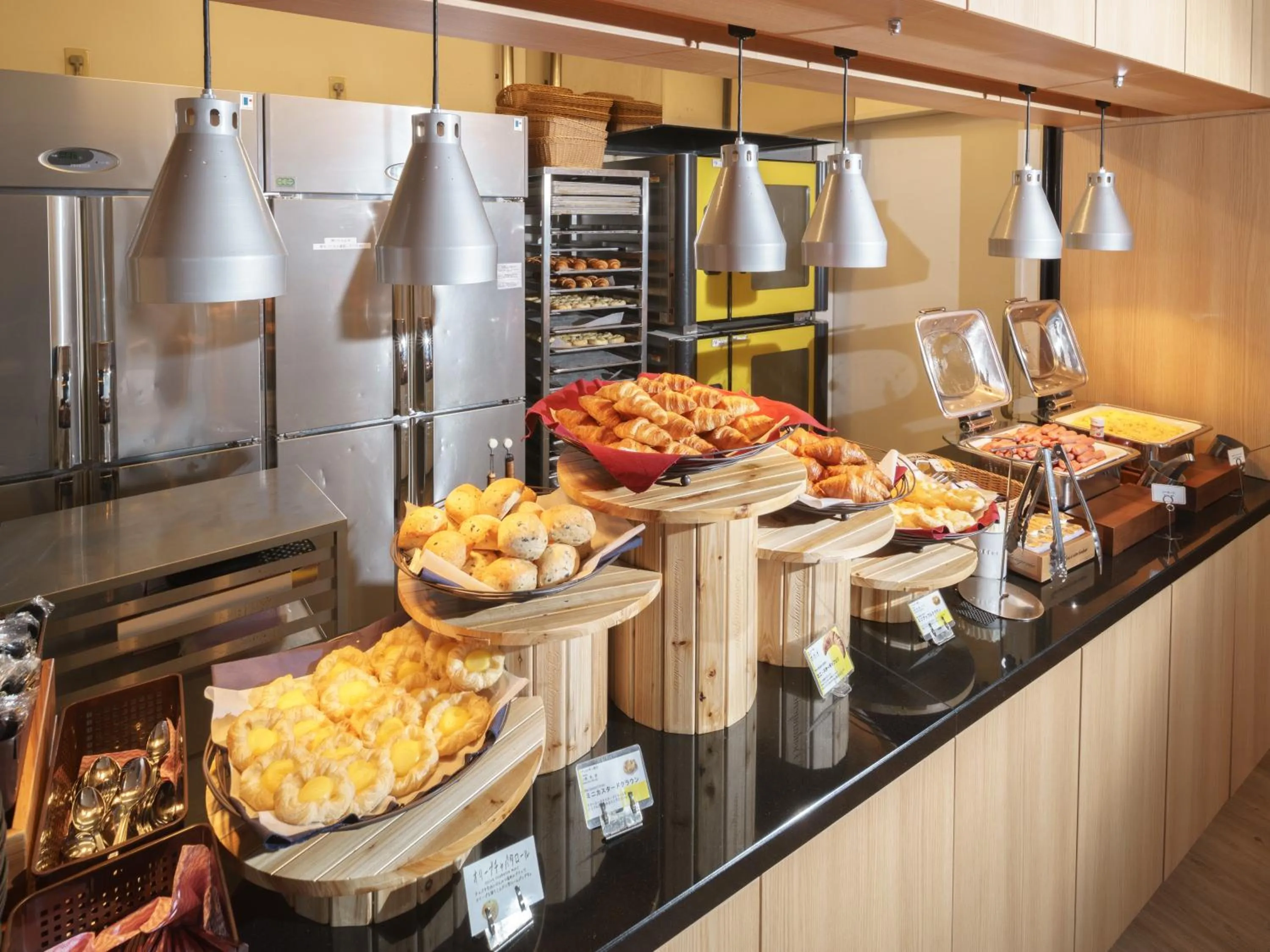 Super Hotel Kyoto Shijokawaramachi