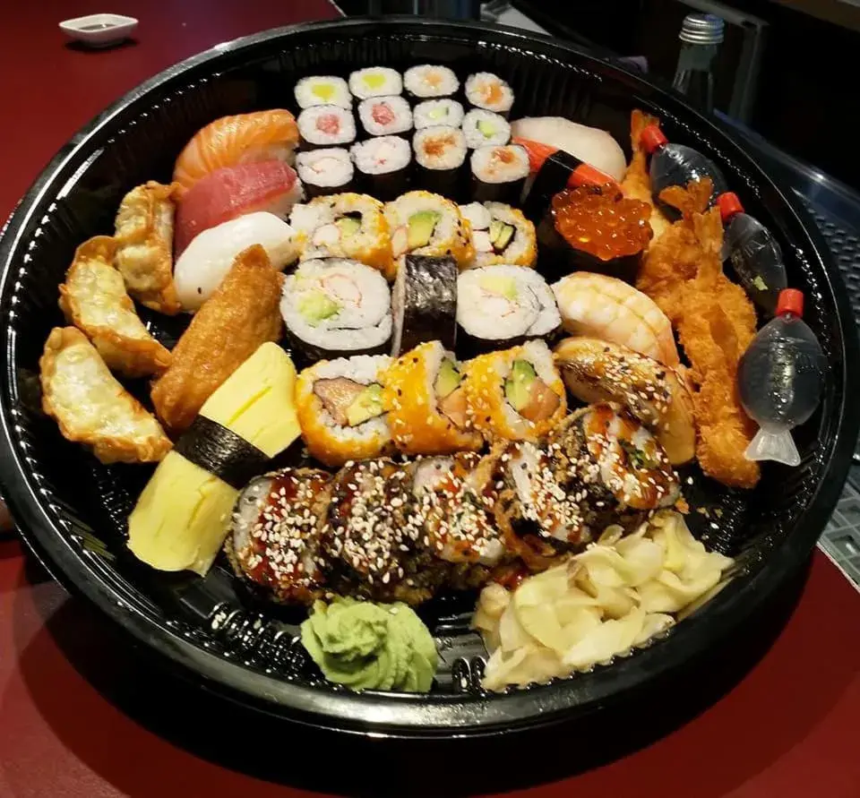 Restaurant/places to eat in Parkhotel Bergheim Restaurant/places to eat in Parkhotel Bergheim