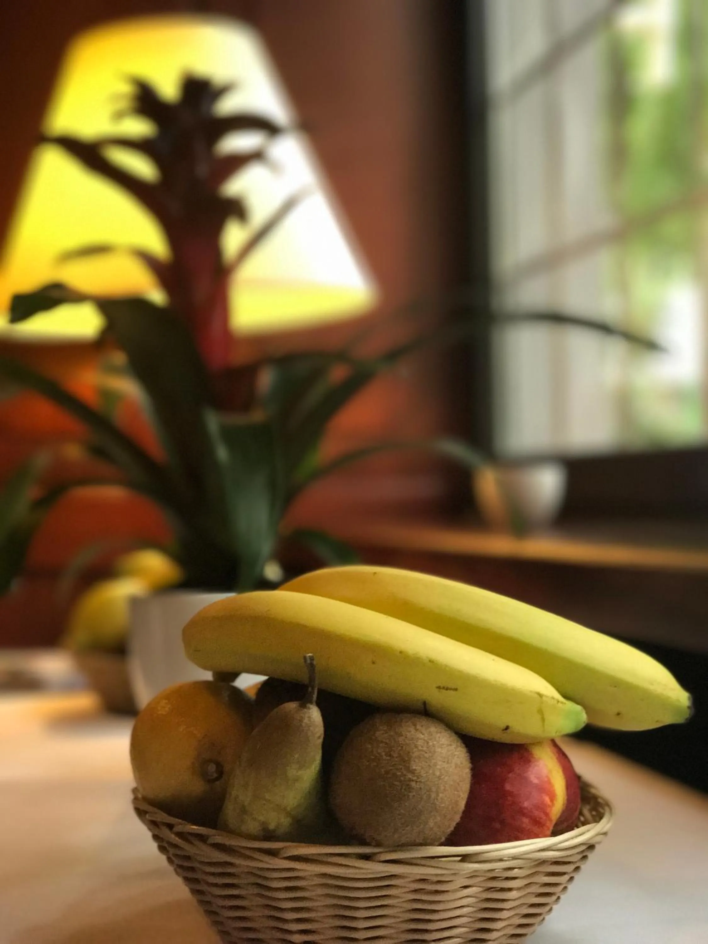 Food in Parkhotel Bergheim