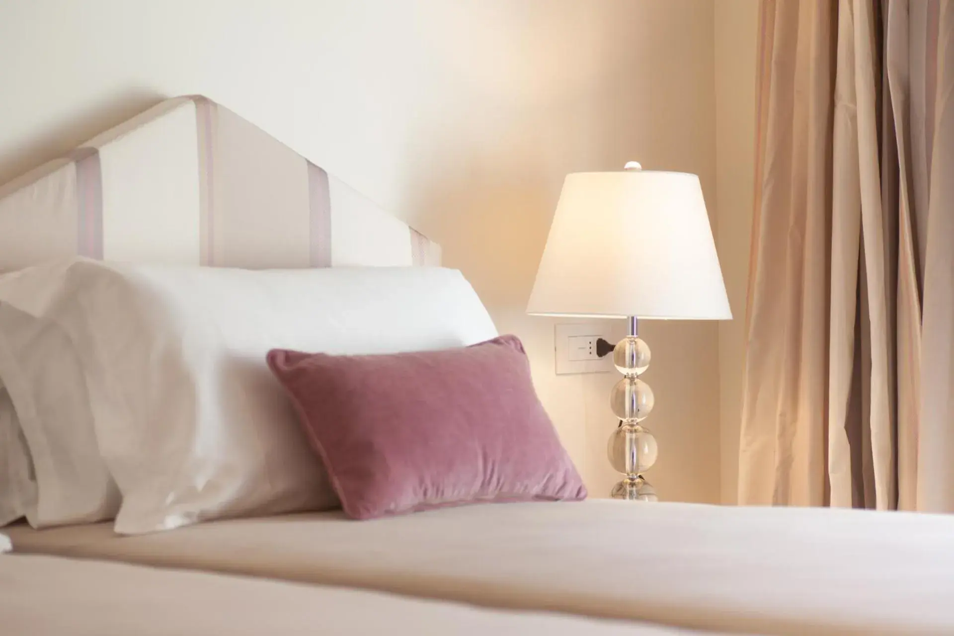 Standard Double Room in Villa Francesca Relais Standard Double Room in Villa Francesca Relais