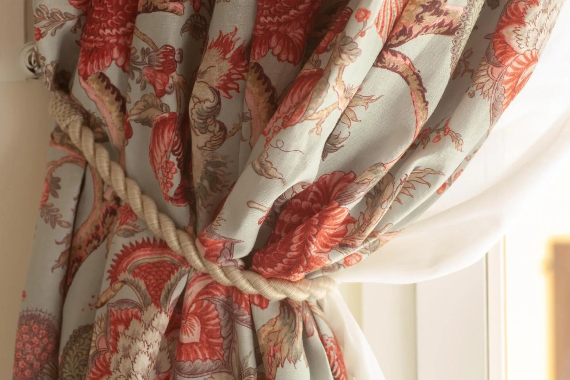 Bedroom in Villa Francesca Relais