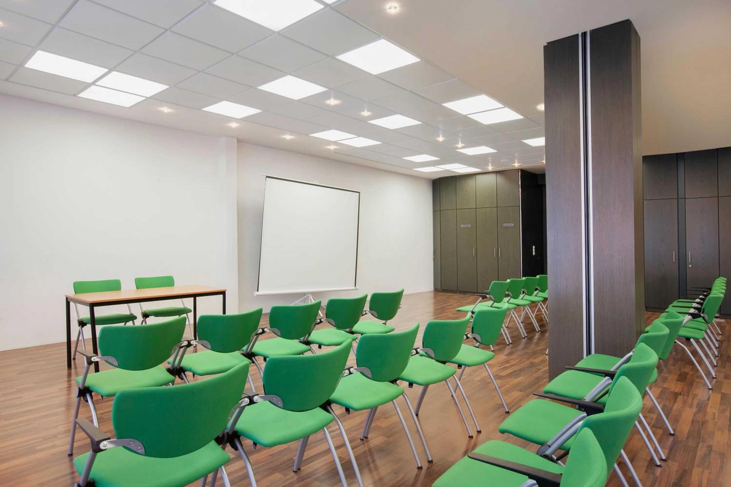 Meeting/conference room in Willow Hotel Restaurant