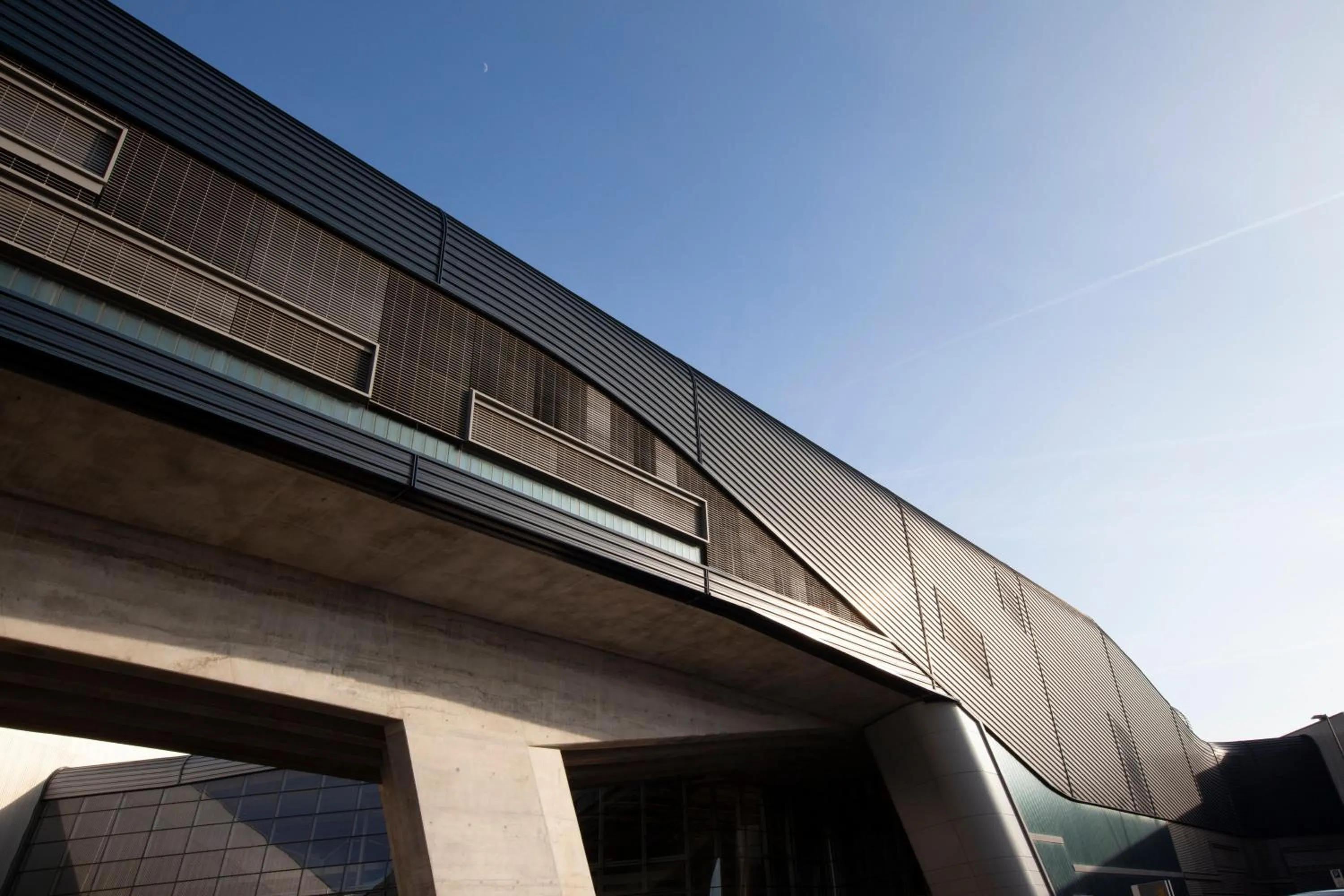 Nearby landmark in Holiday Inn Leipzig Günthersdorf