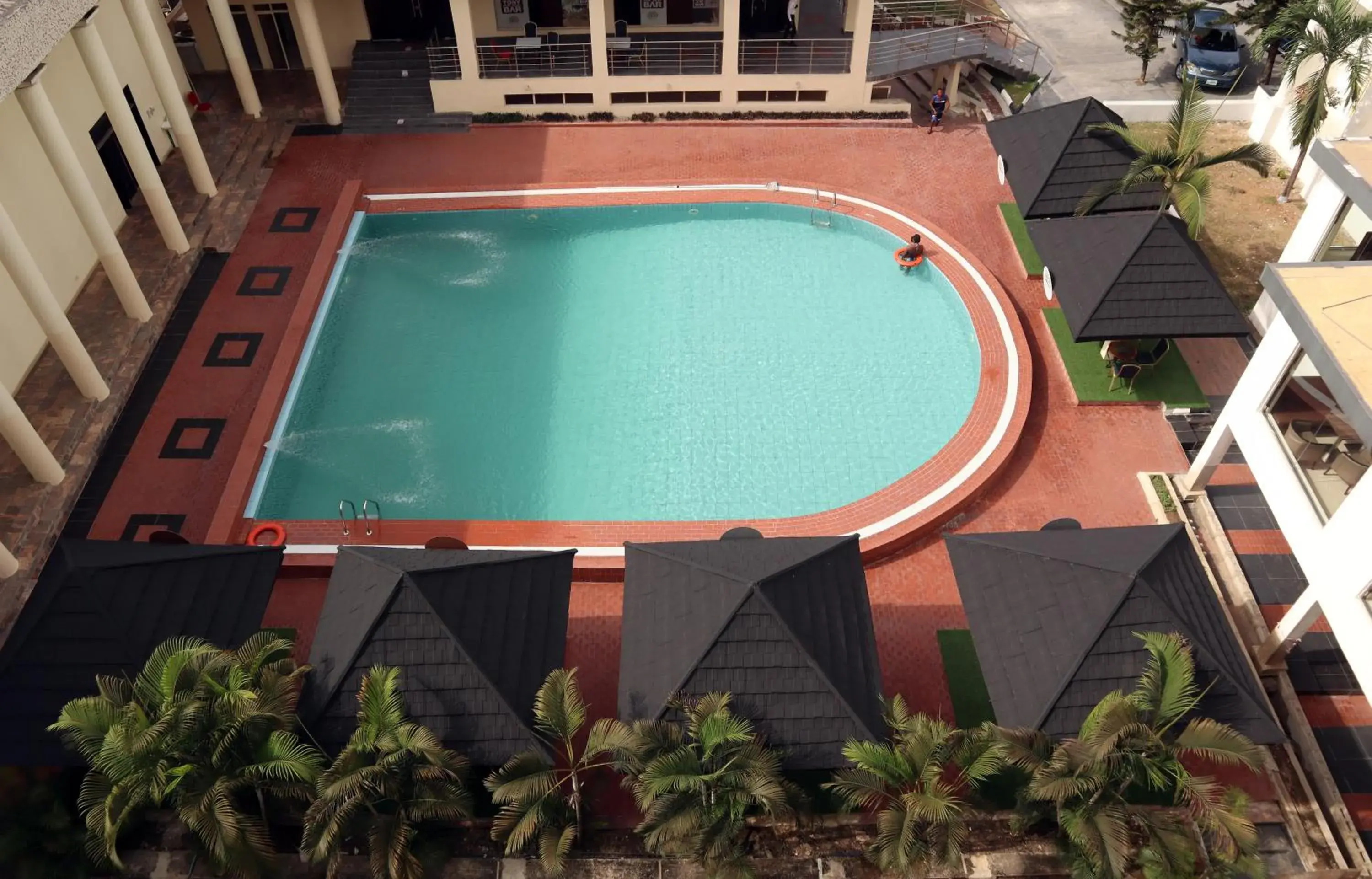 Monty Suites Calabar Monty Suites Calabar