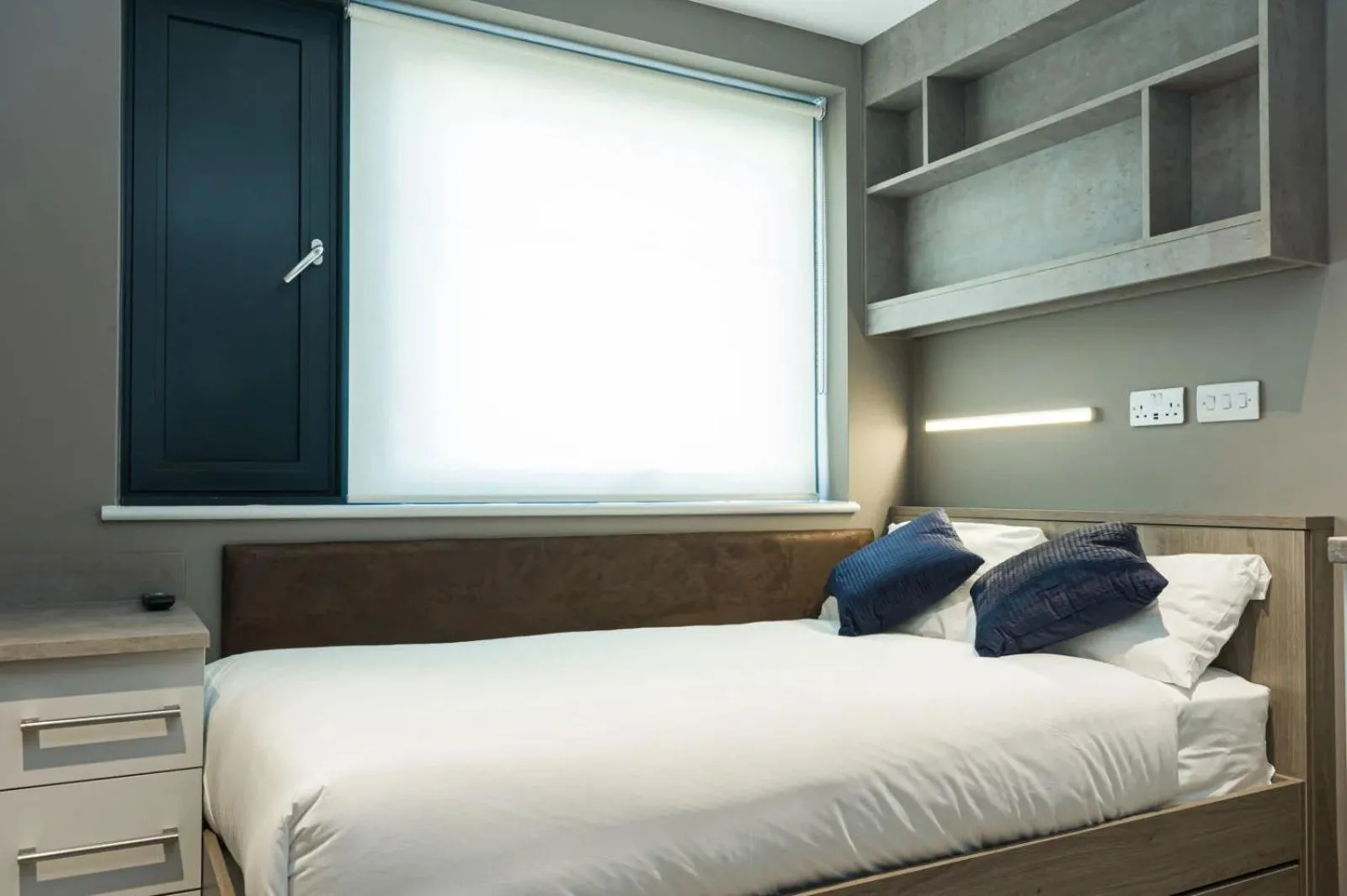 Bed in For Students Only Collegiate Eclipse Cardiff