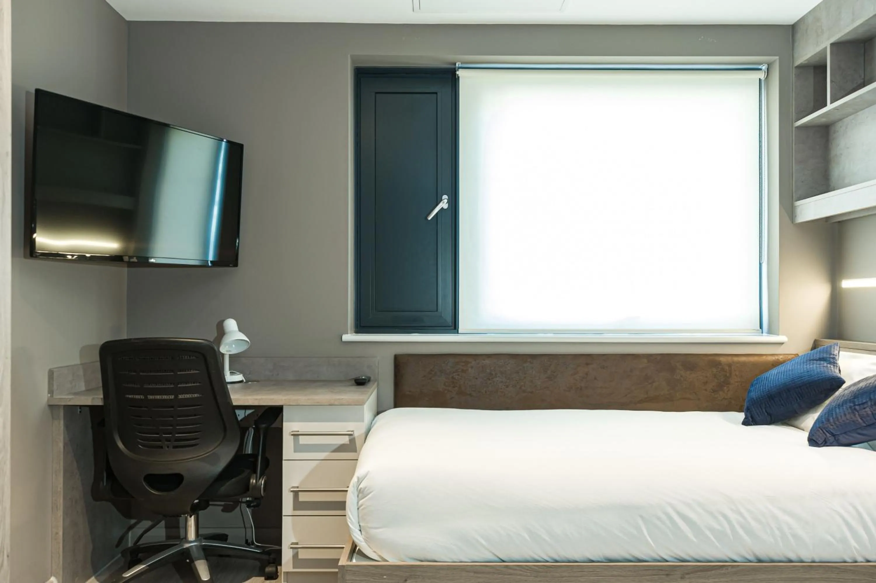 Bed in For Students Only Collegiate Eclipse Cardiff