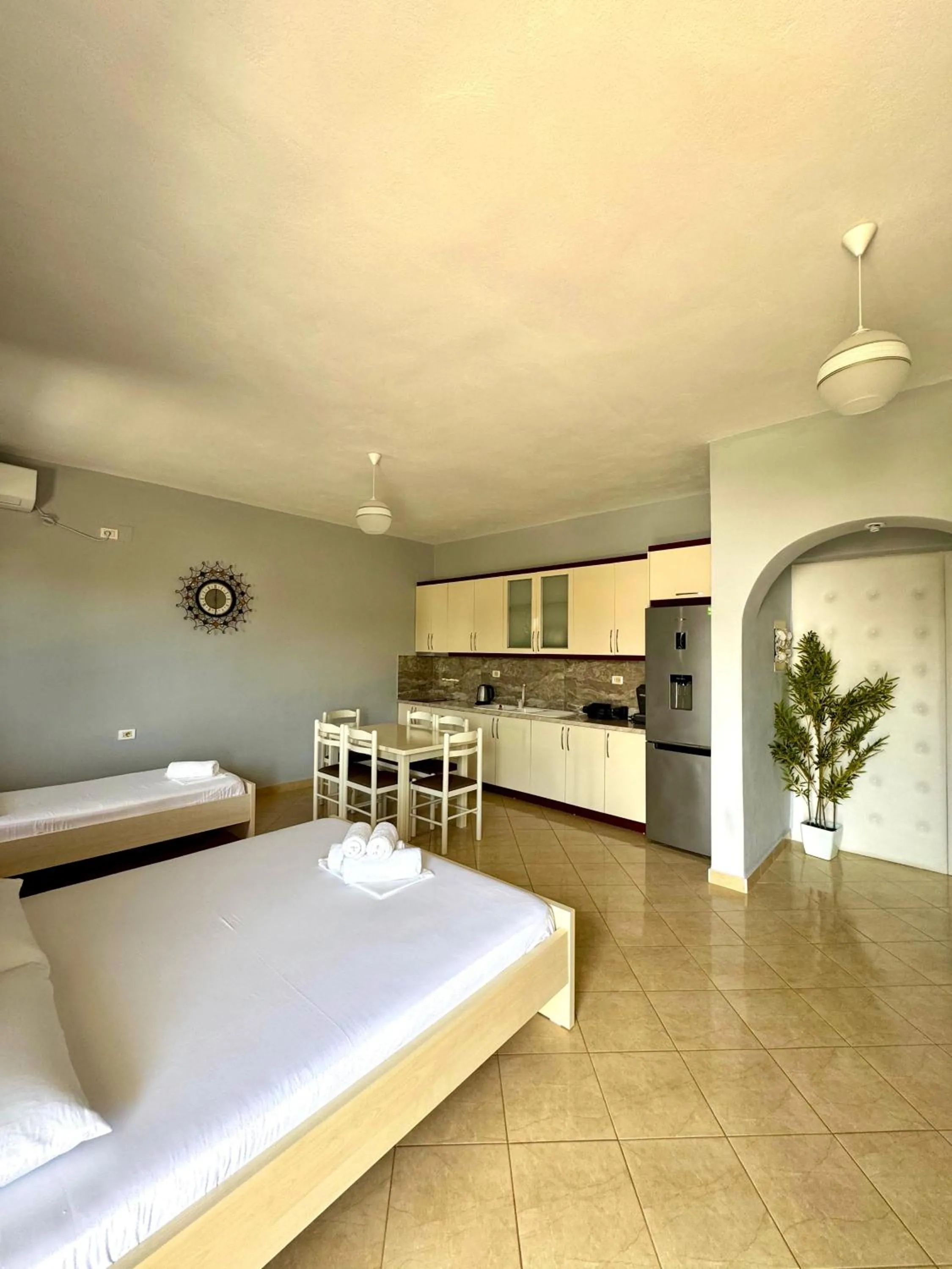 Guesthouse Redilka