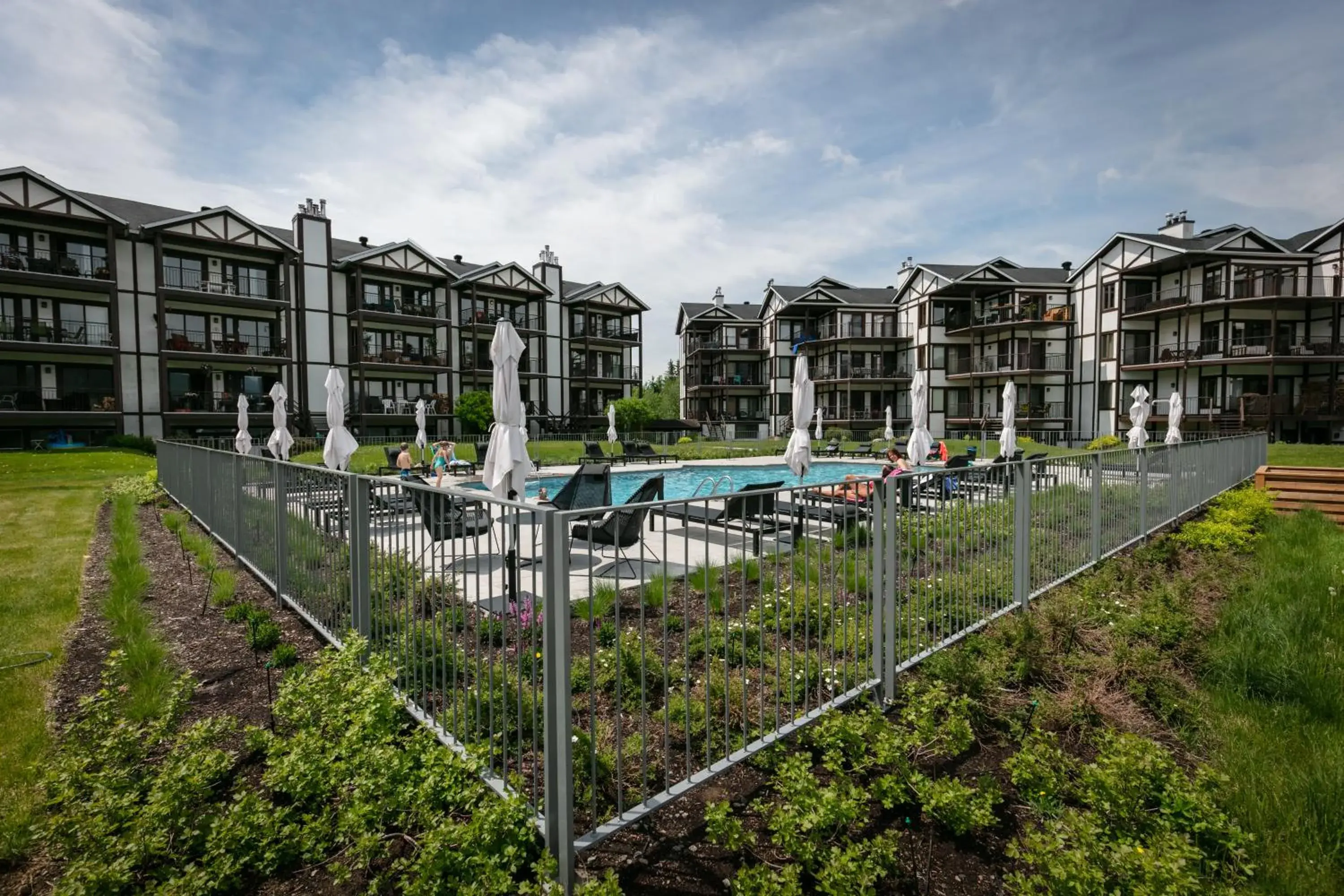 Escapade Pinoteau Tremblant Getaway Escapade Pinoteau Tremblant Getaway