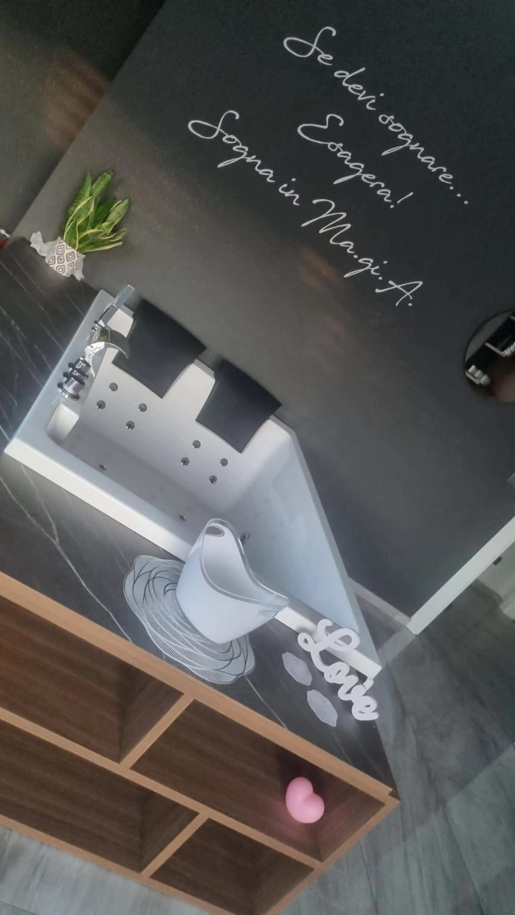 Bed and breakfast Ma.Gi.A