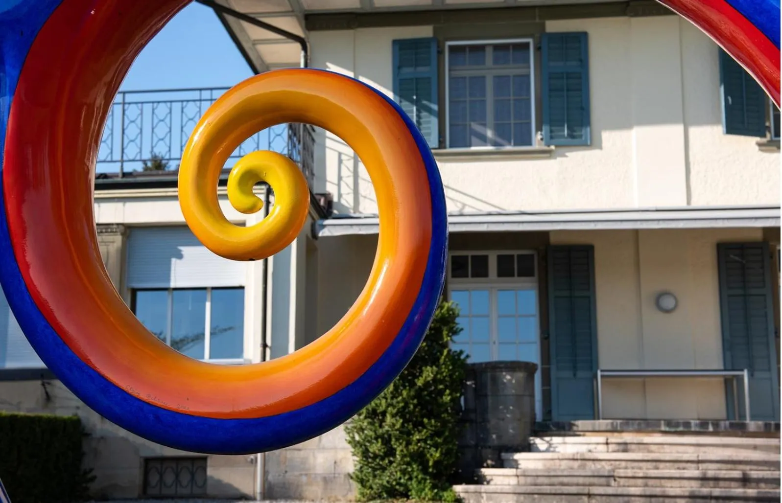 Other in Parkforum Wylihof