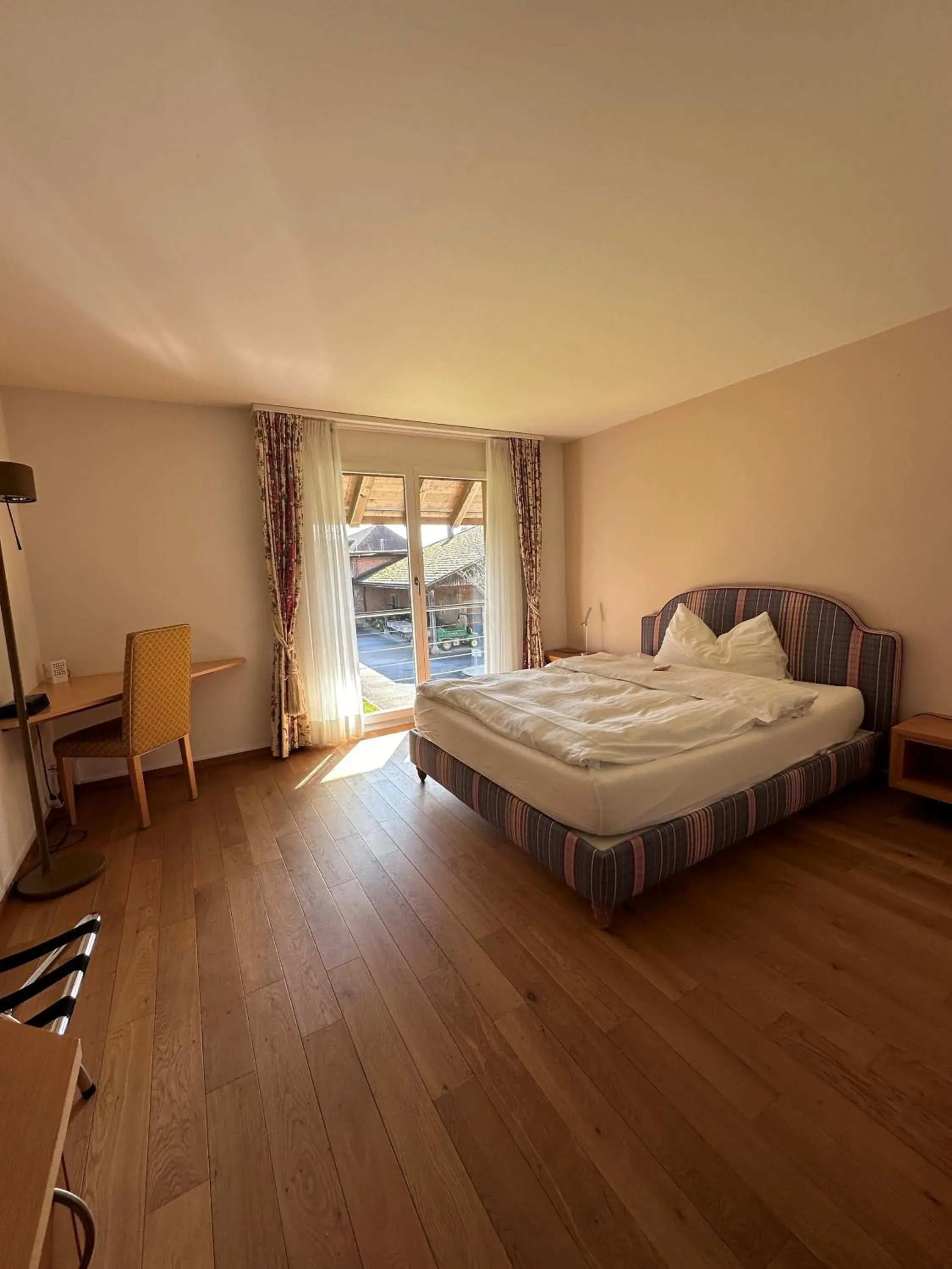 Superior Queen Room in Parkforum Wylihof Superior Queen Room in Parkforum Wylihof