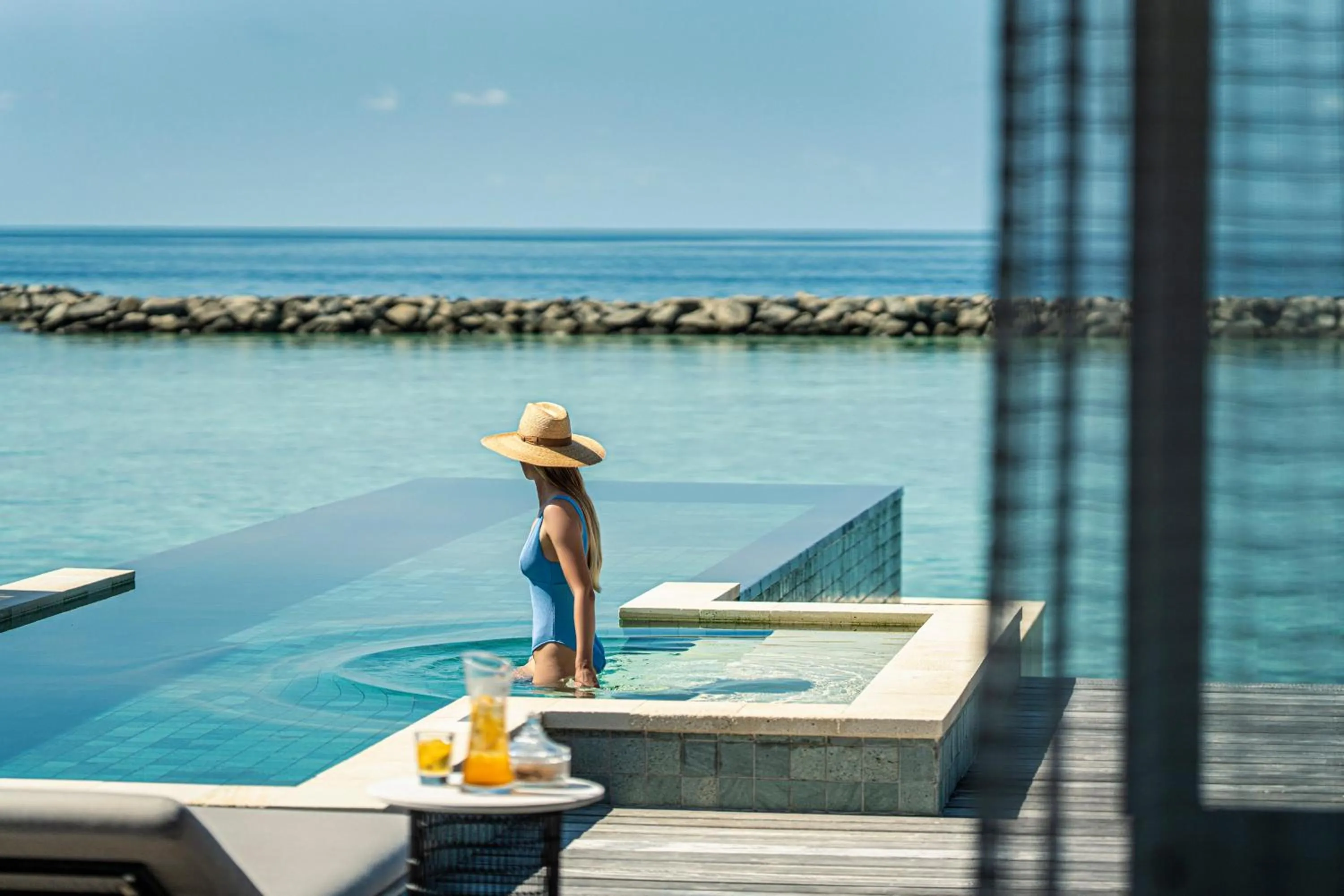 Four Seasons Resort Maldives at Landaa Giraavaru