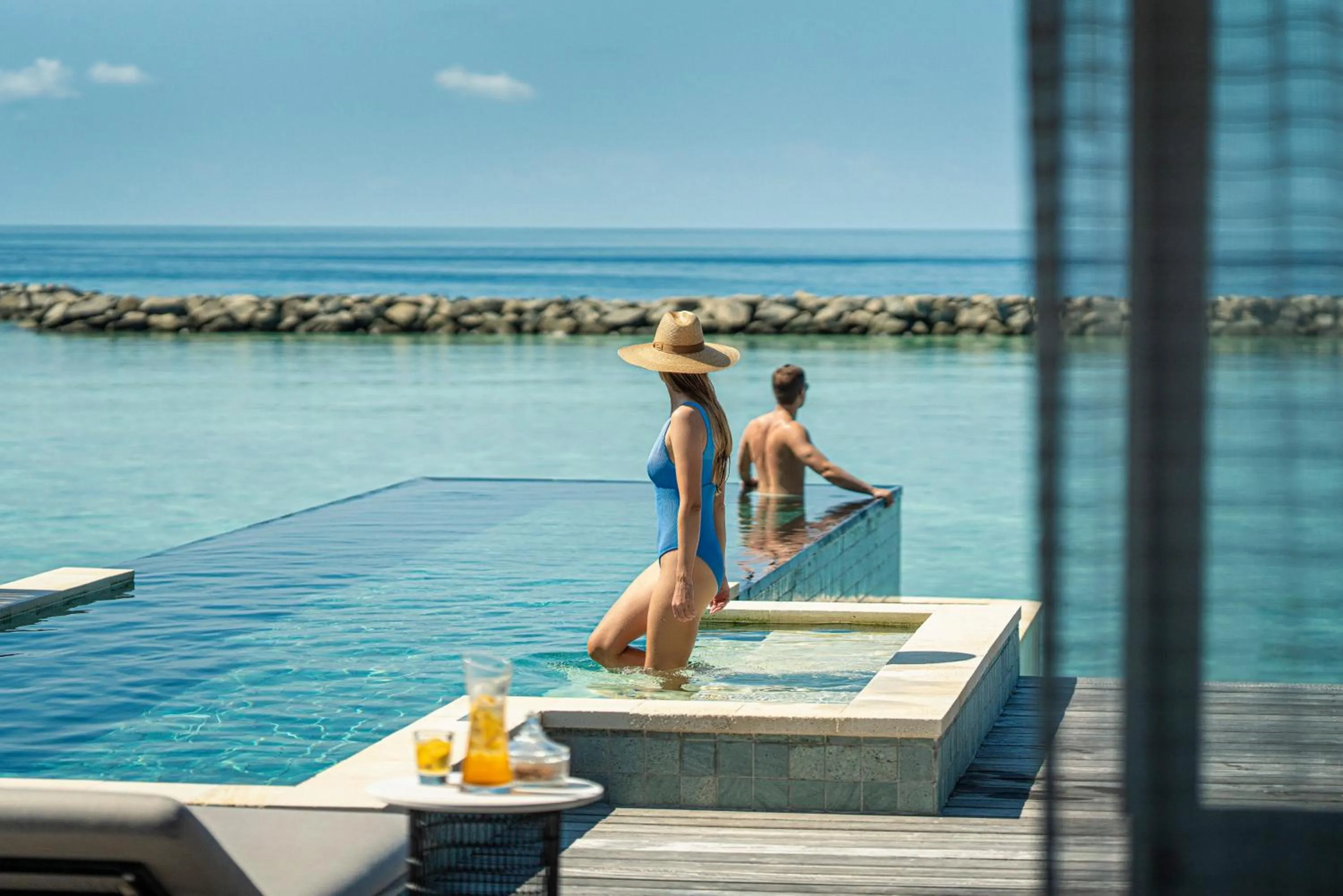 Four Seasons Resort Maldives at Landaa Giraavaru