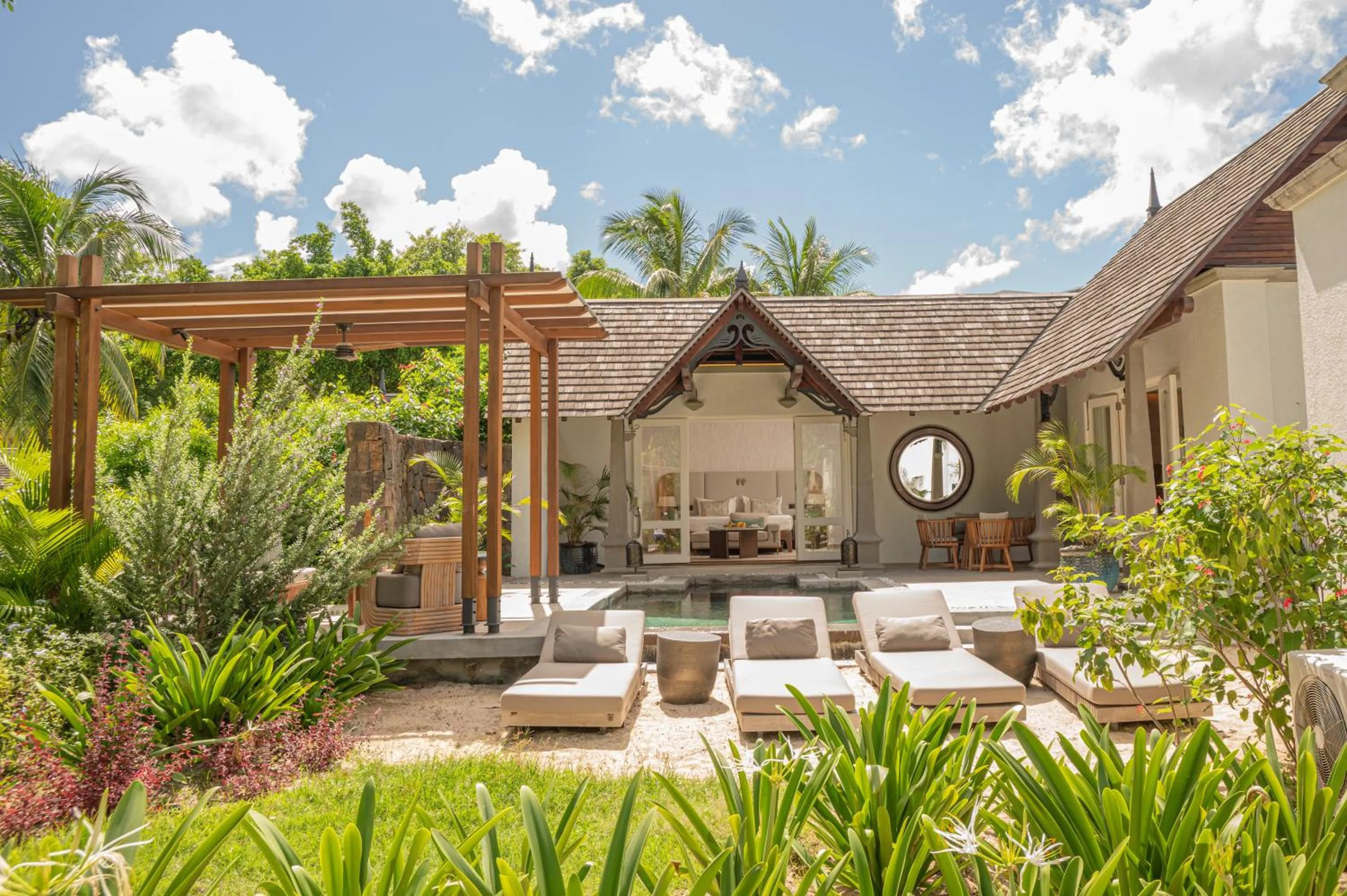 View (from property/room) in Maradiva Villas Resort and Spa