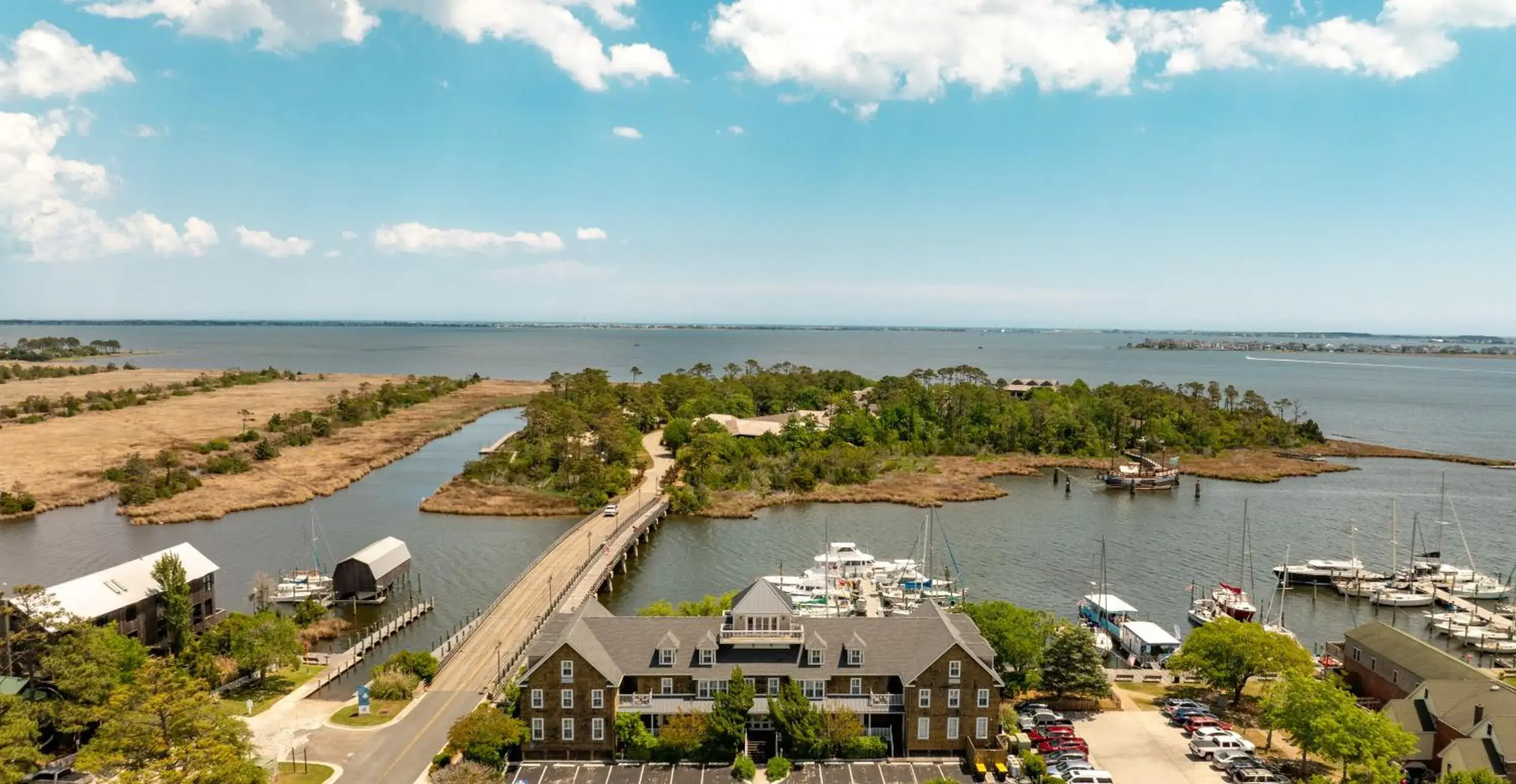 Property building in The Tranquil House Inn Property building in The Tranquil House Inn