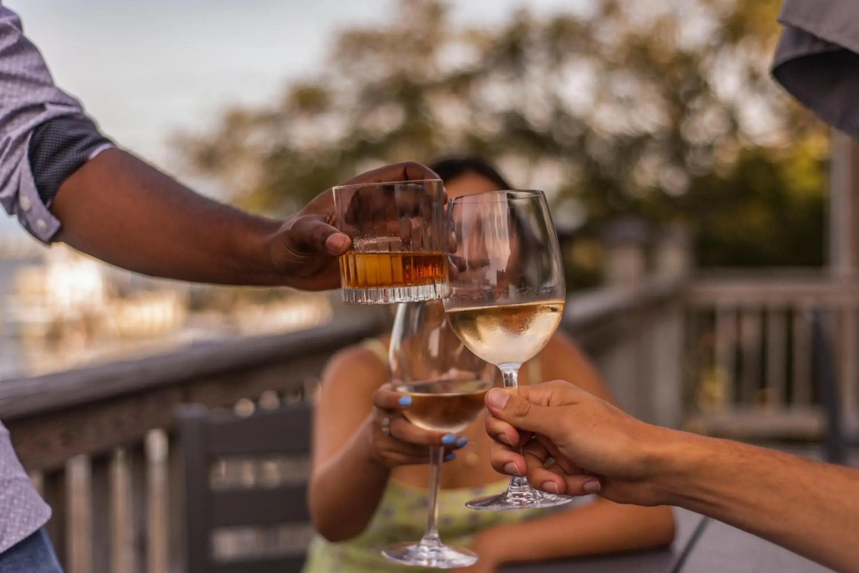 Restaurant/places to eat in The Tranquil House Inn Restaurant/places to eat in The Tranquil House Inn