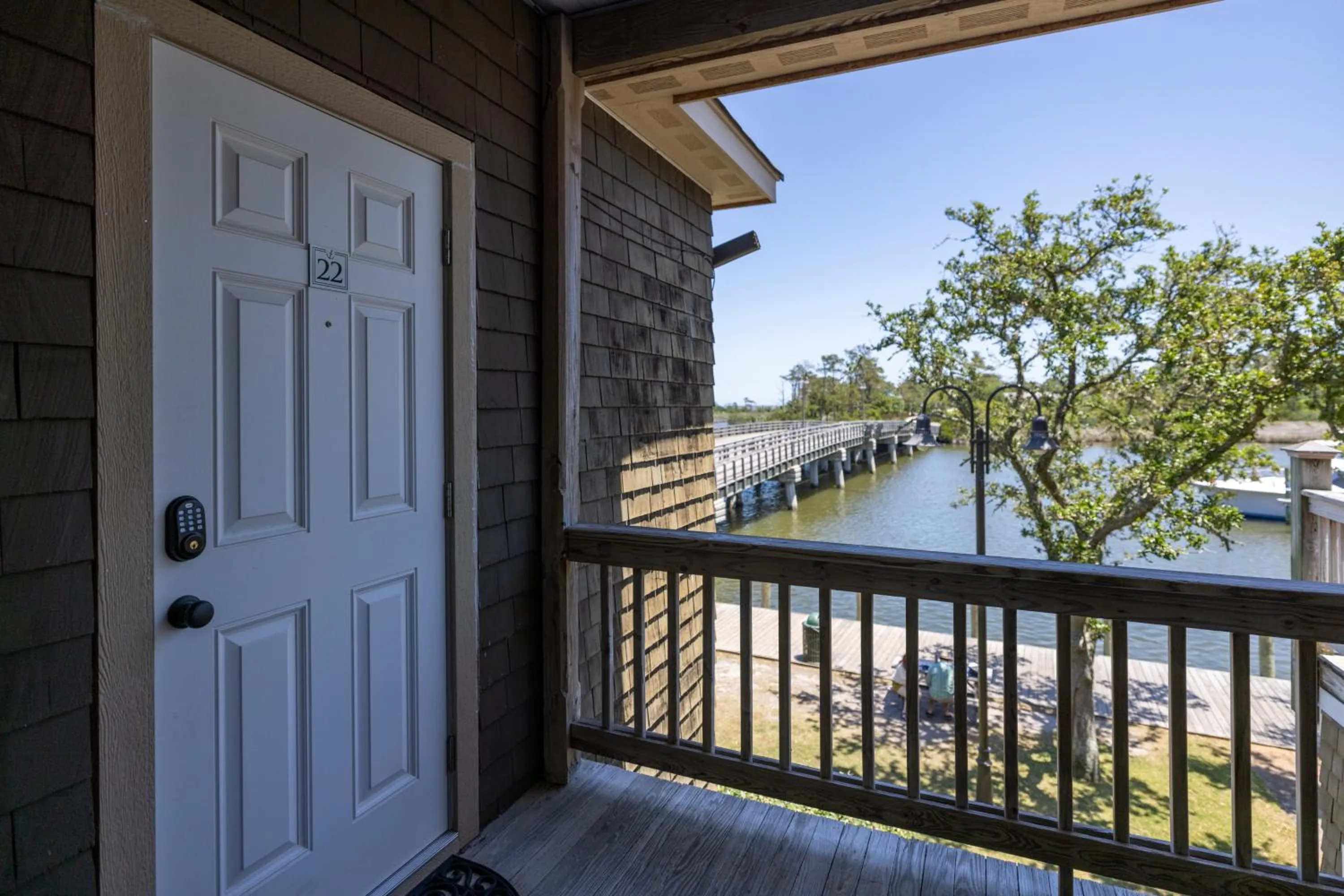 Property building in The Tranquil House Inn