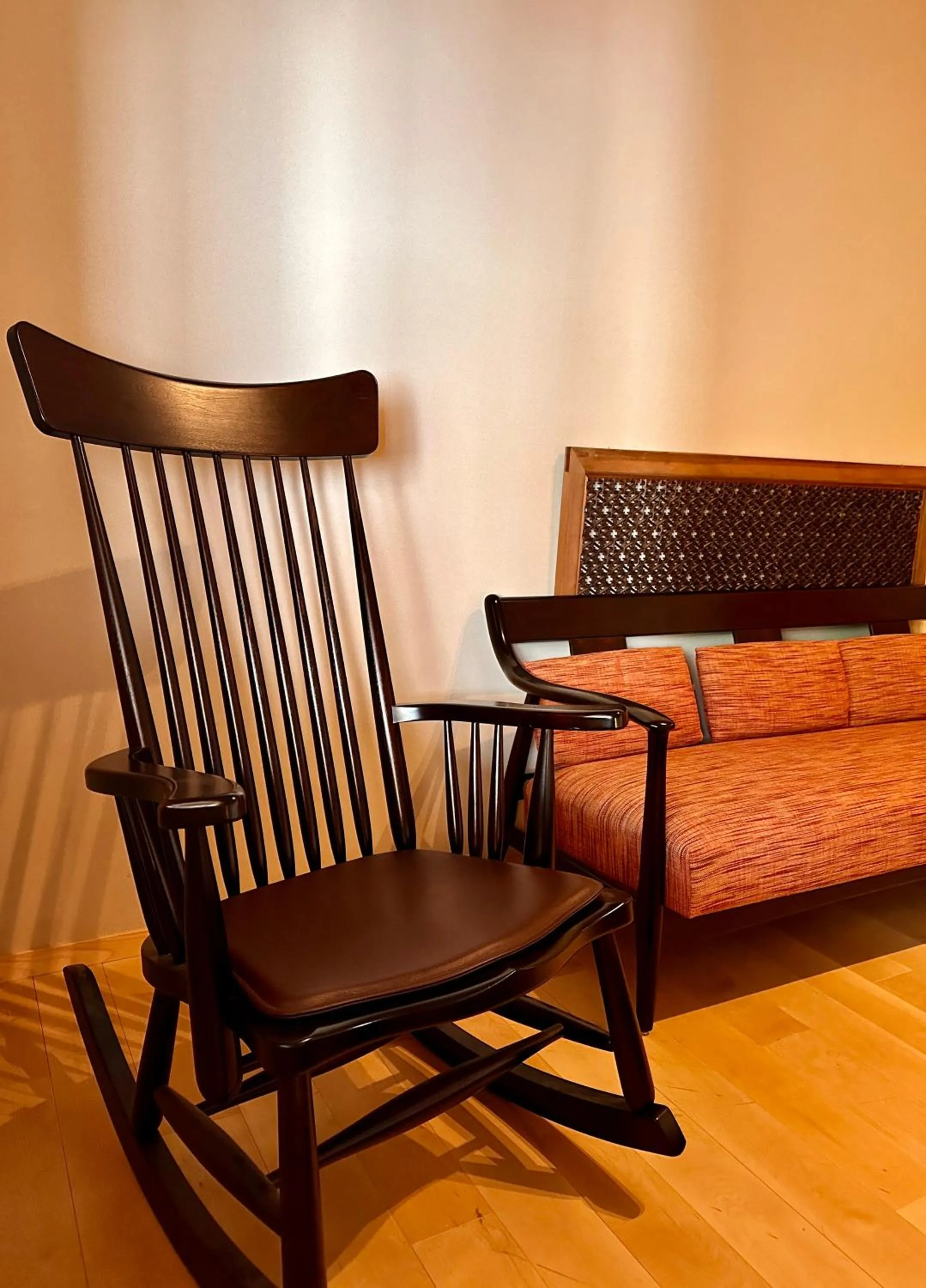 Bedroom in CAMPTON Higashiyama Roku