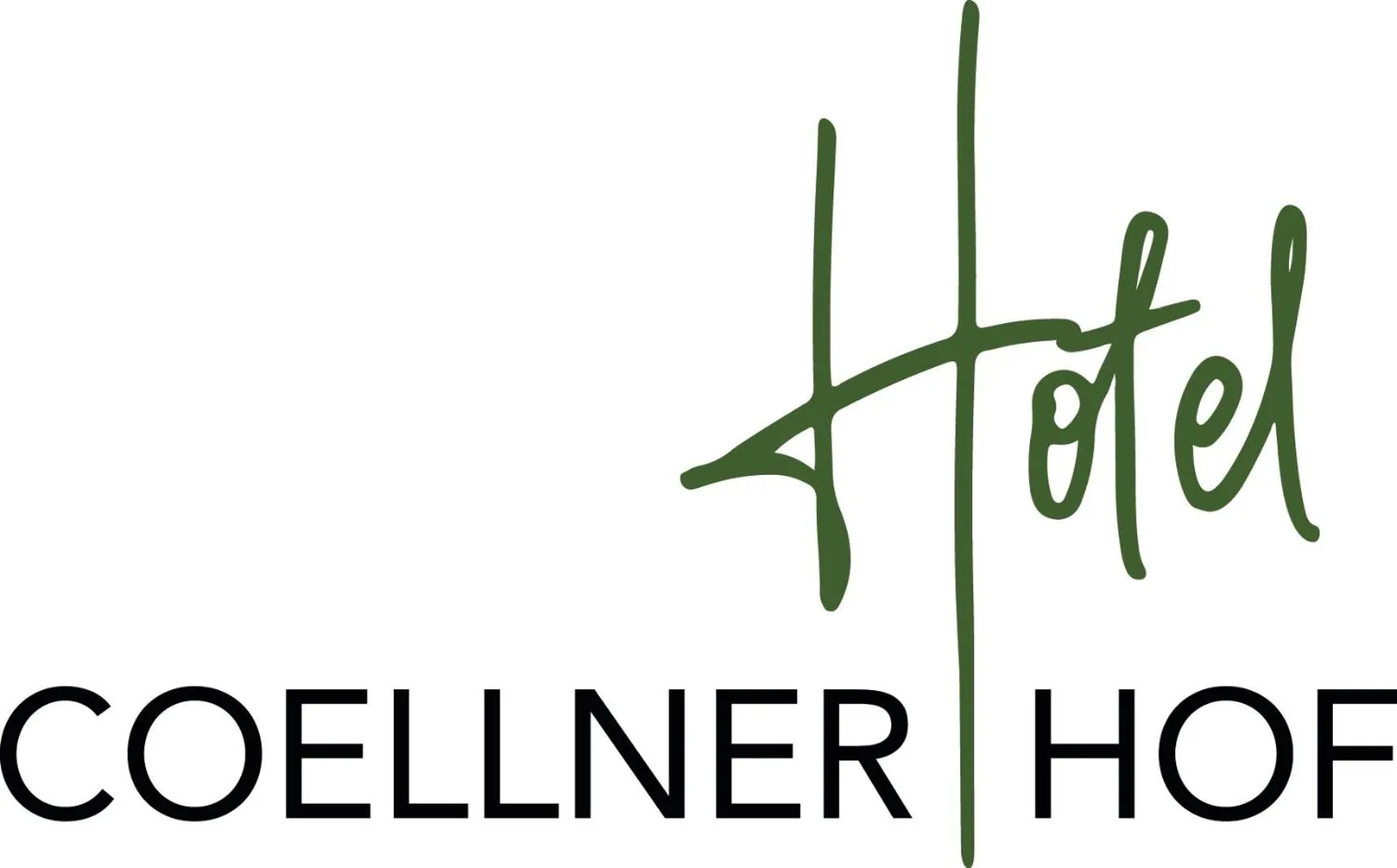 Property logo or sign in Hotel Coellner Hof