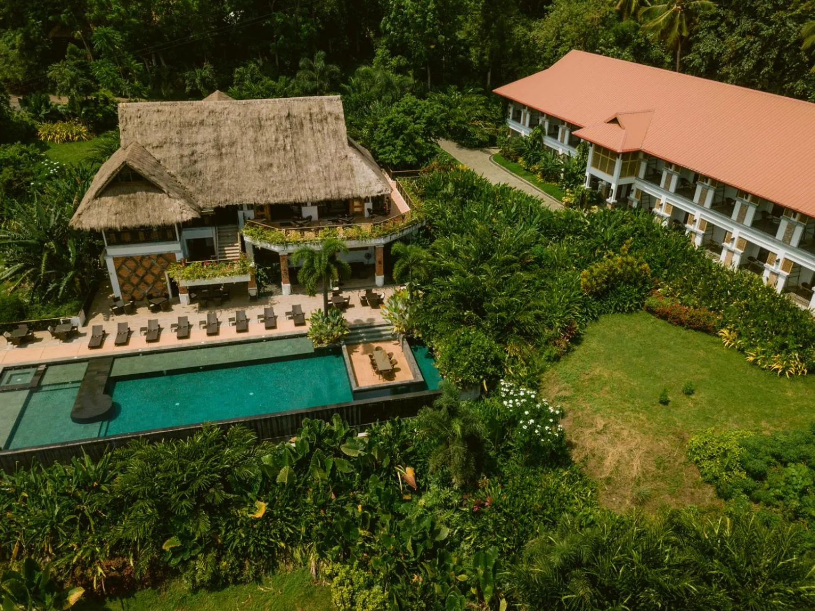 Damires Hills Farm and Spa Resort