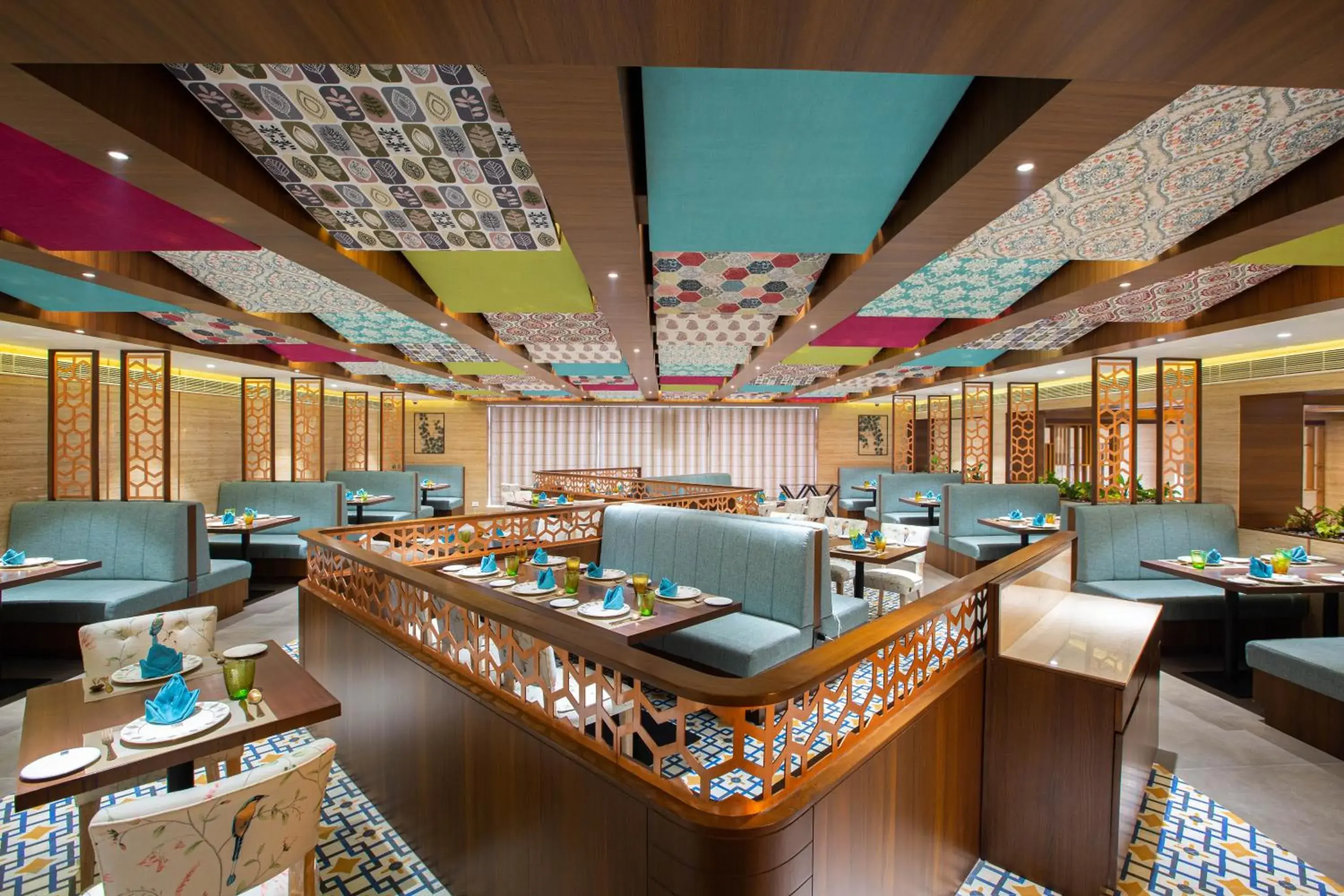 Restaurant/places to eat in IKON By Annapoorna Restaurant/places to eat in IKON By Annapoorna