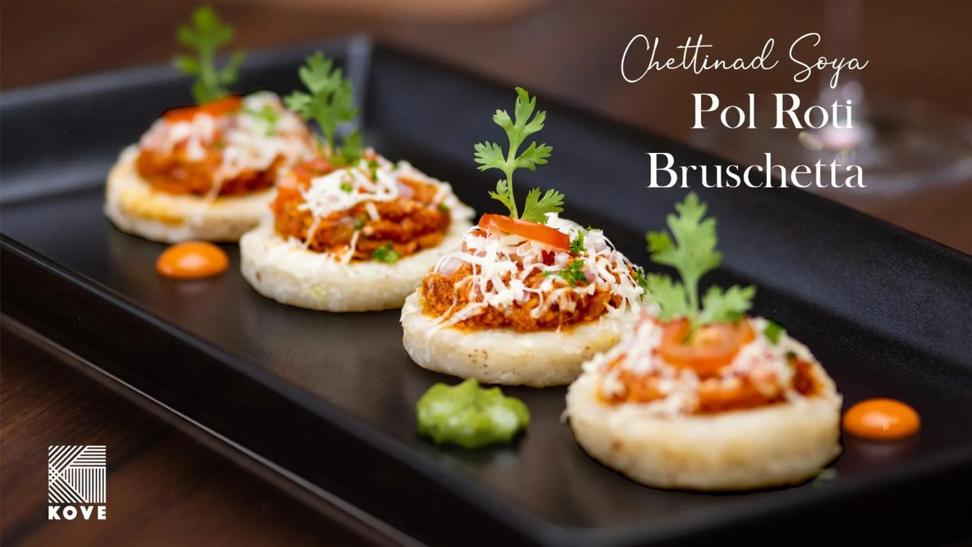 Restaurant/places to eat in IKON By Annapoorna