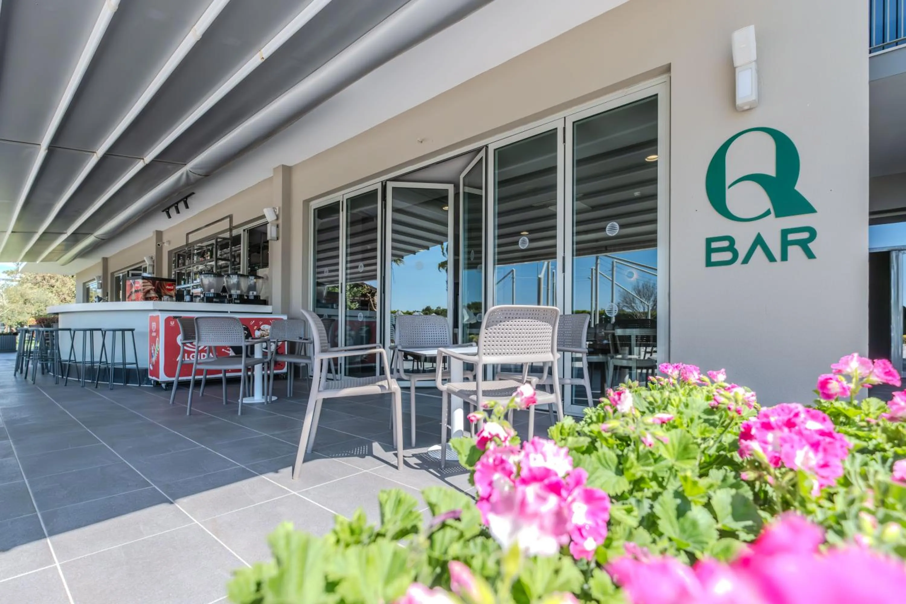 Lounge or bar in Barut GOIA