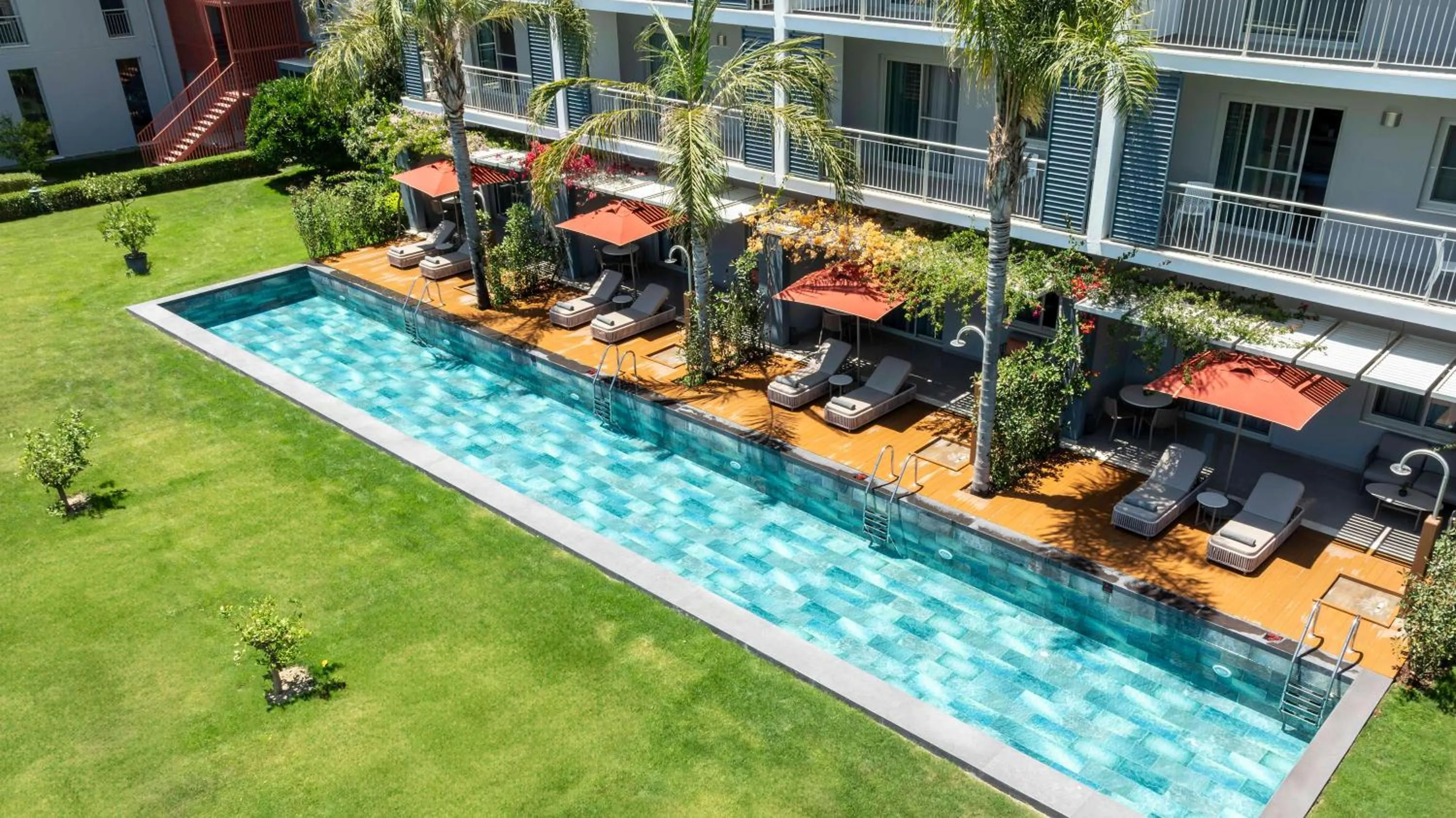 Property building in Barut GOIA