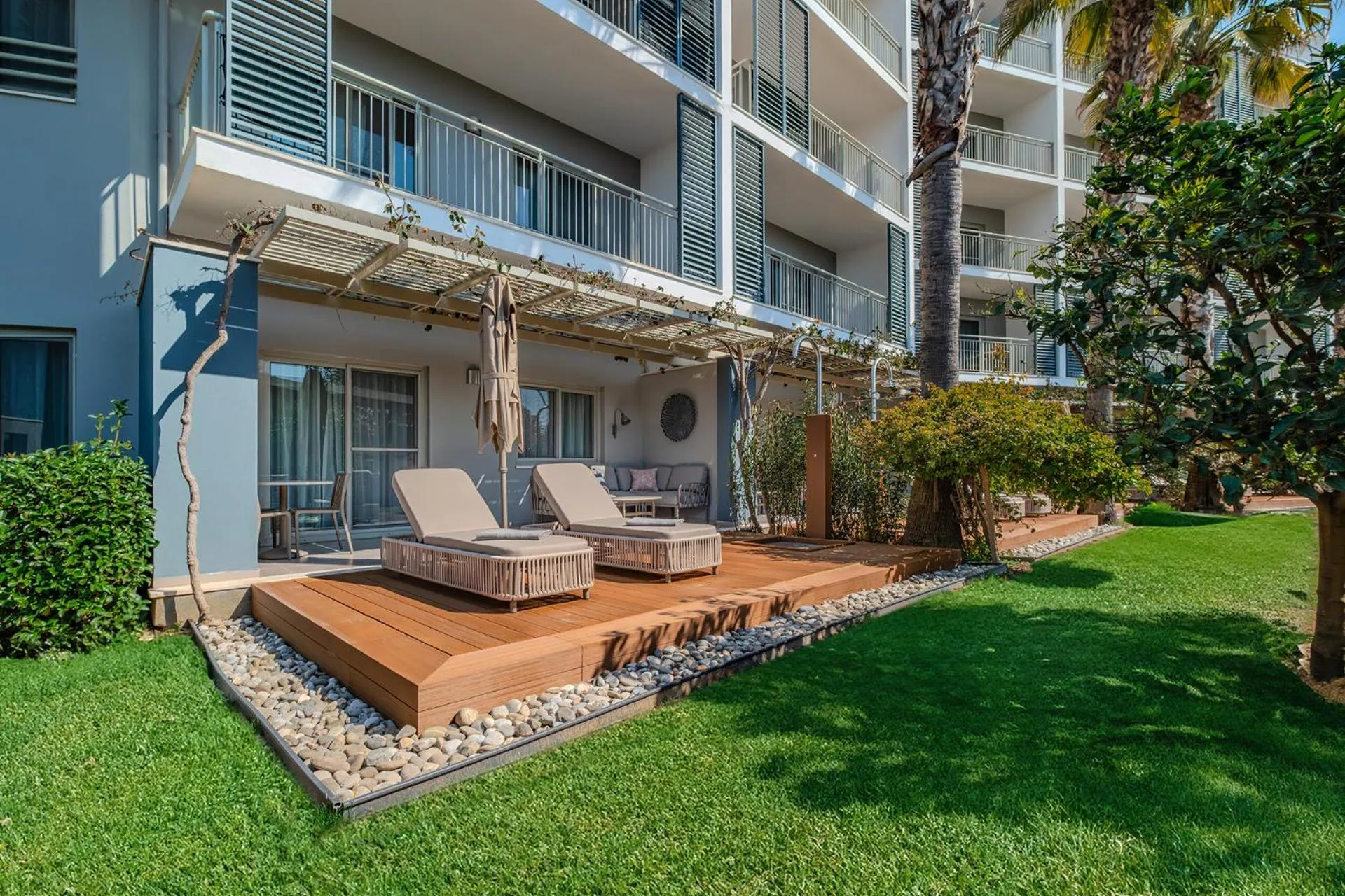 Property building in Barut GOIA