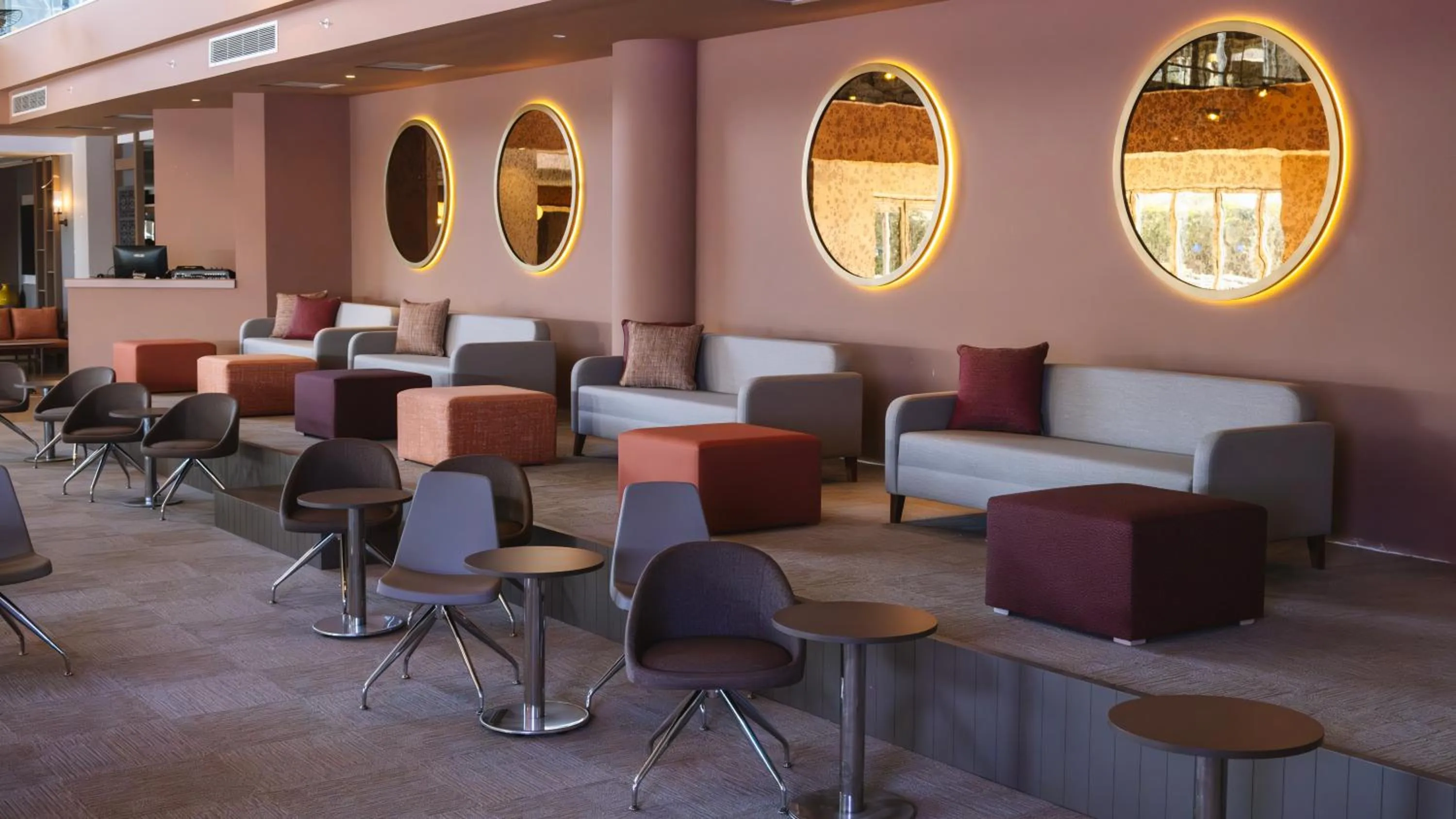 Evening entertainment in Barut GOIA