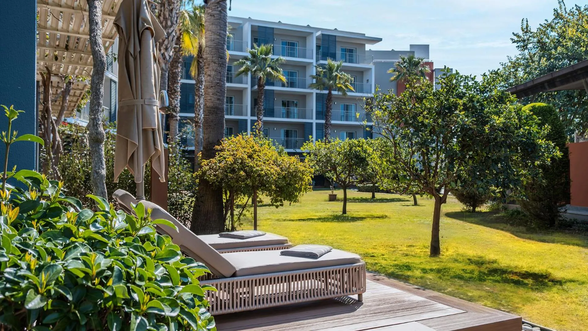 Property building in Barut GOIA