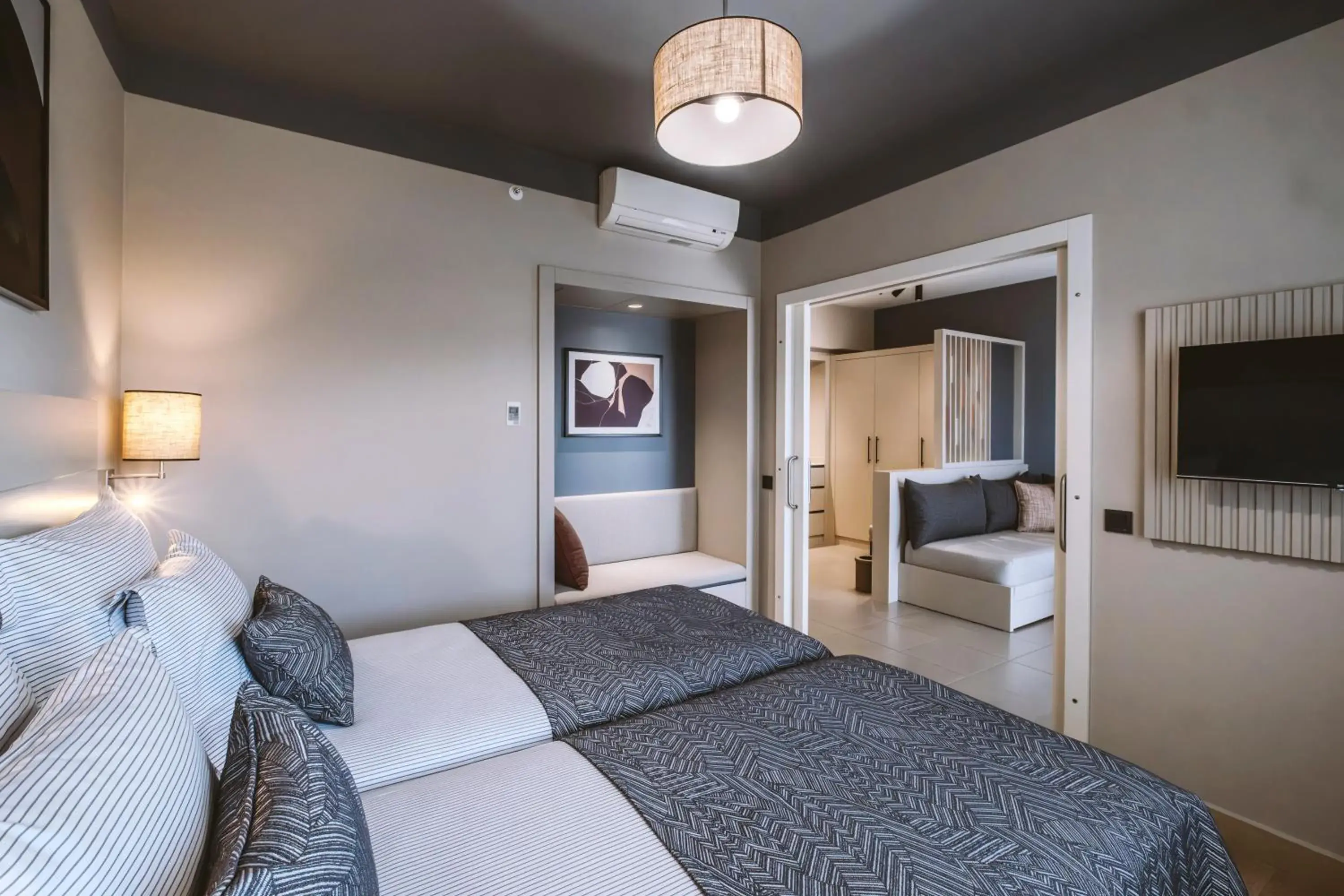 Deluxe Suite - single occupancy in Barut GOIA Deluxe Suite - single occupancy in Barut GOIA