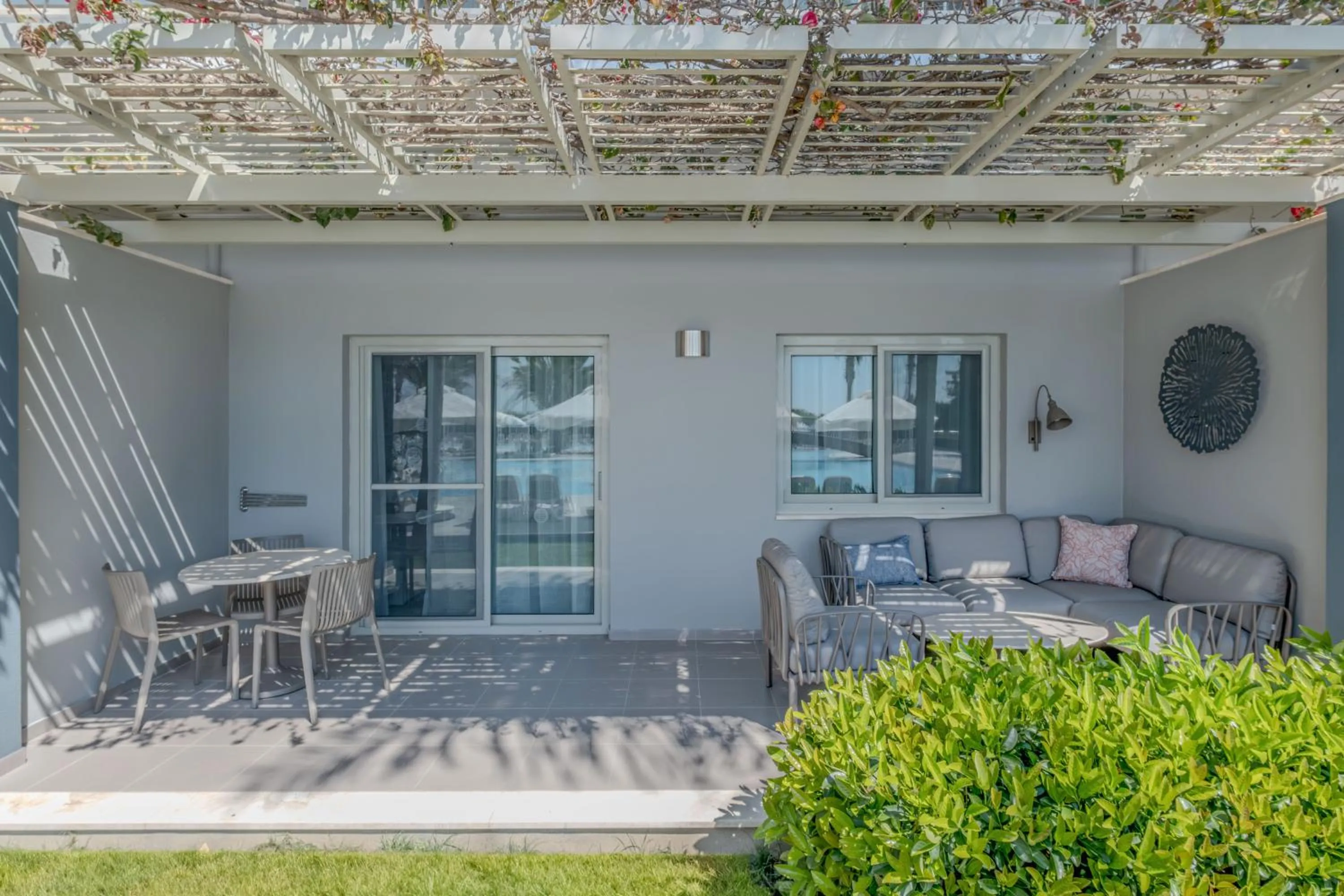 Balcony/Terrace in Barut GOIA