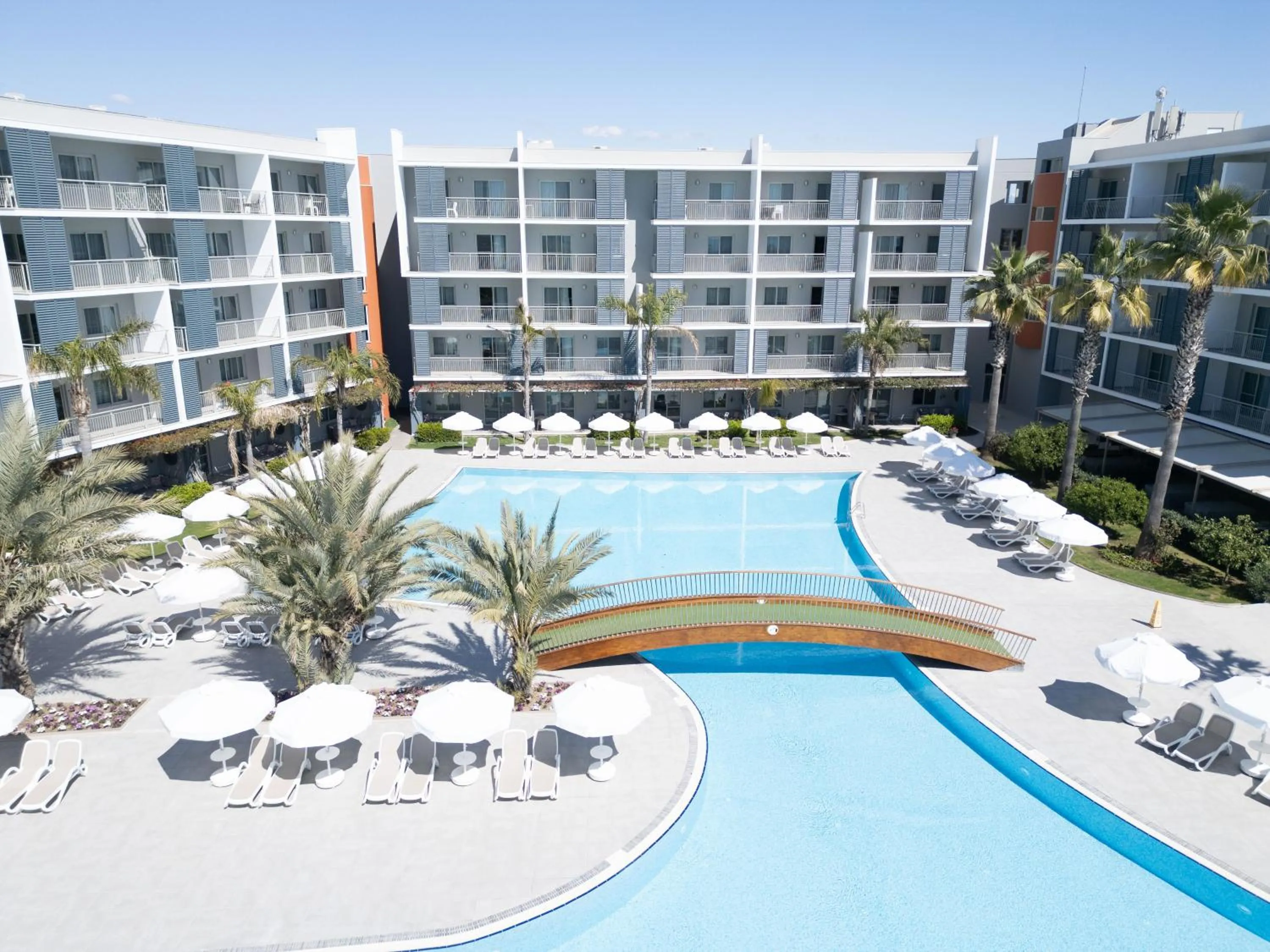 Property building in Barut GOIA