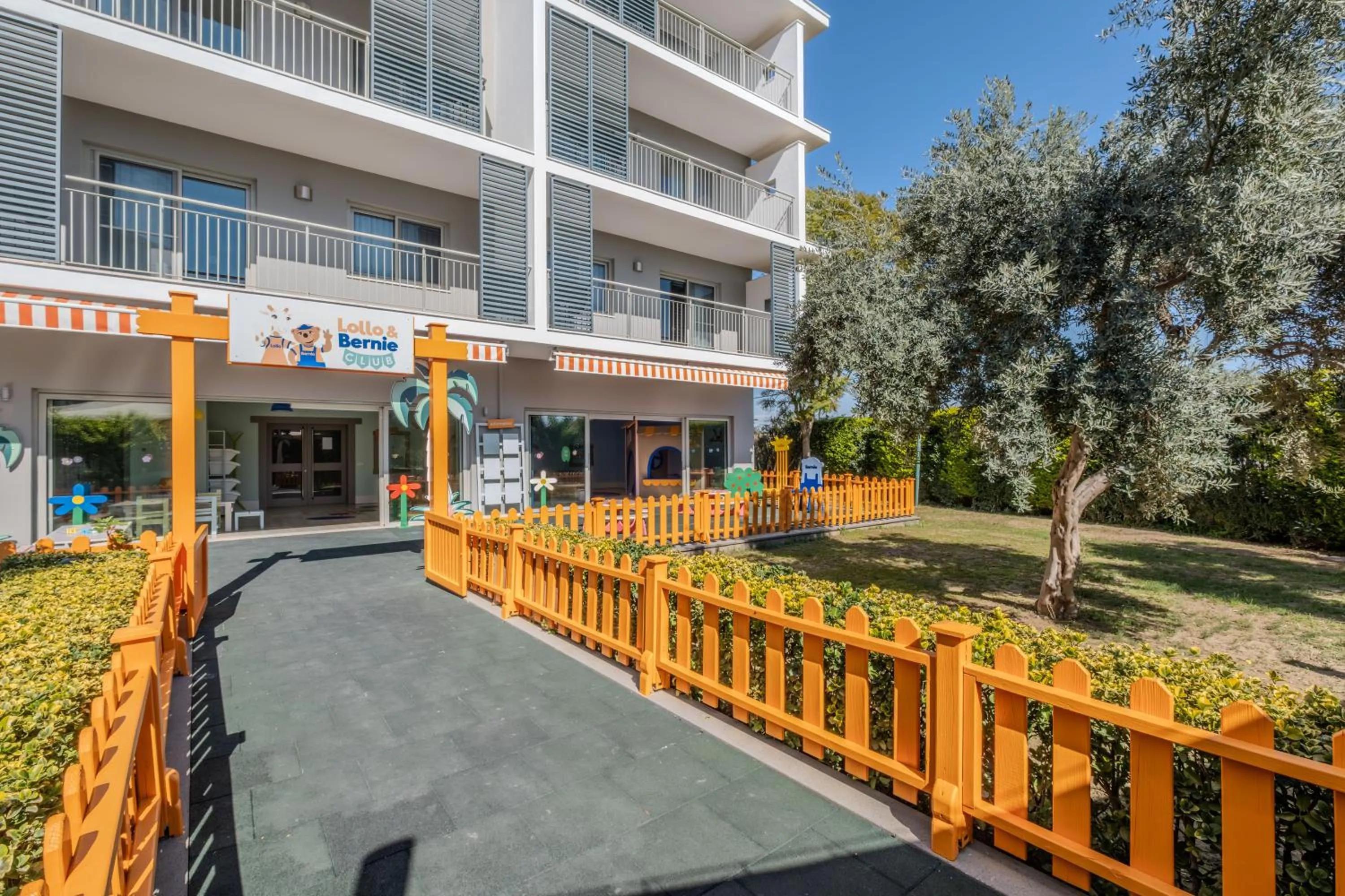 Property building in Barut GOIA