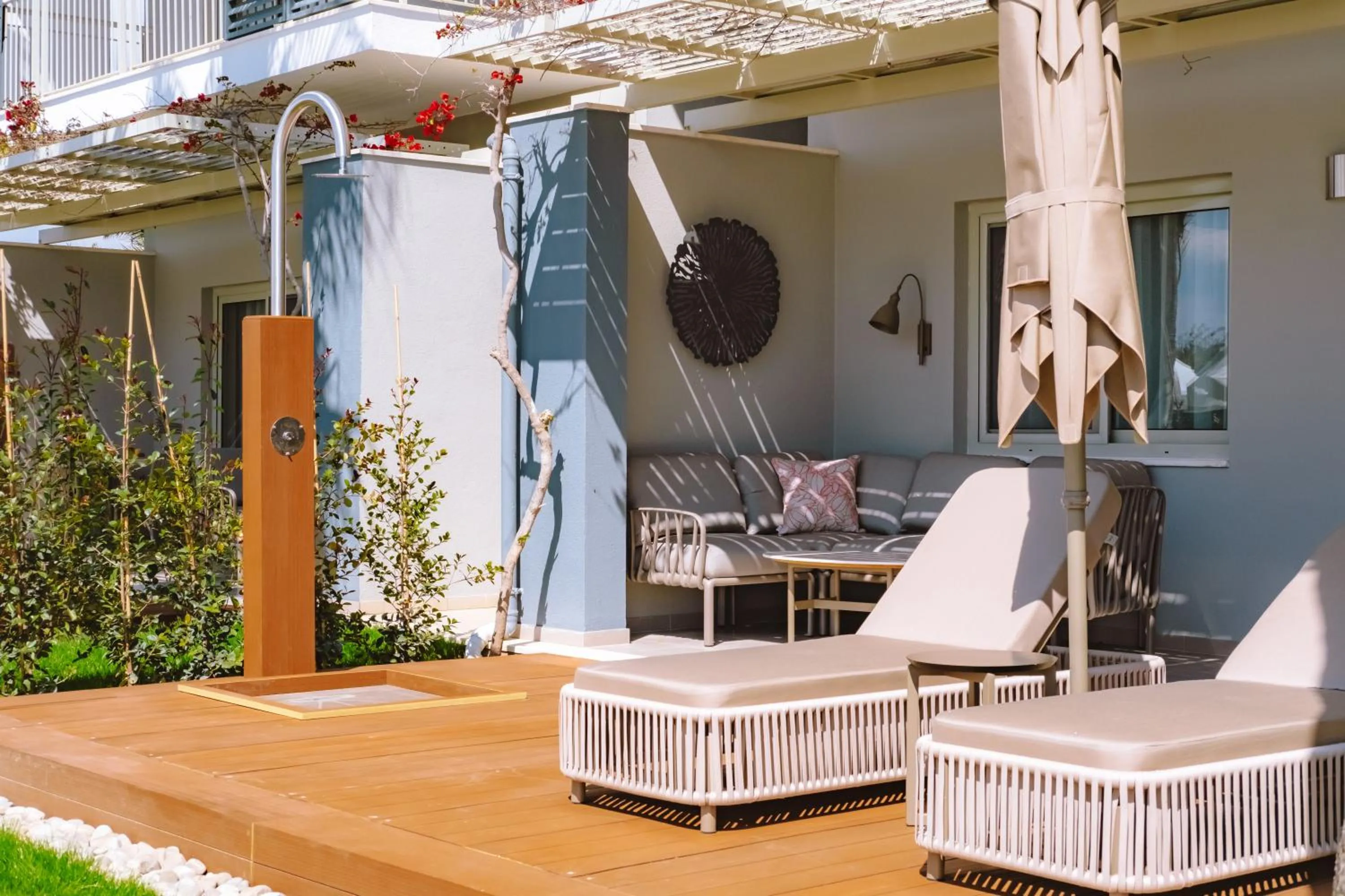 Balcony/Terrace in Barut GOIA