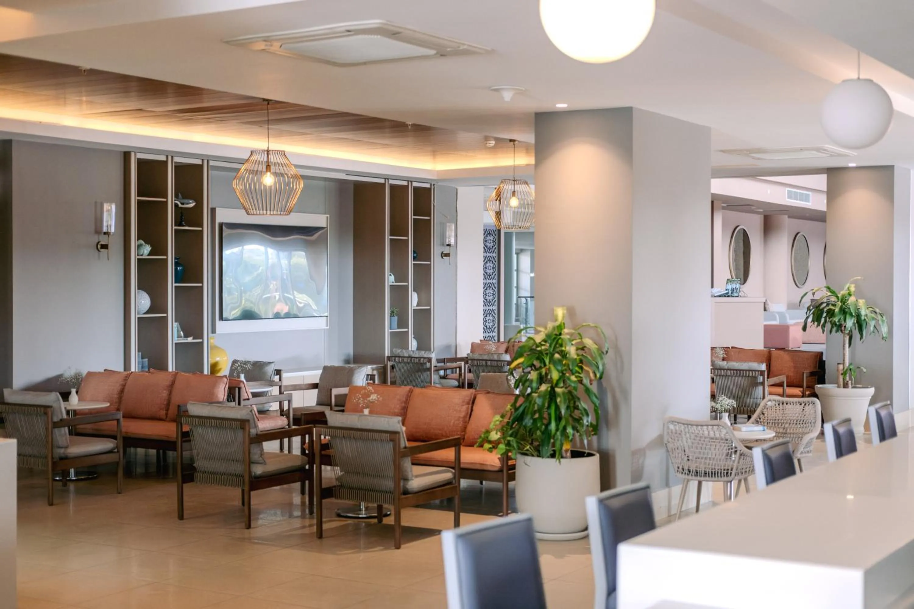 Restaurant/places to eat in Barut GOIA