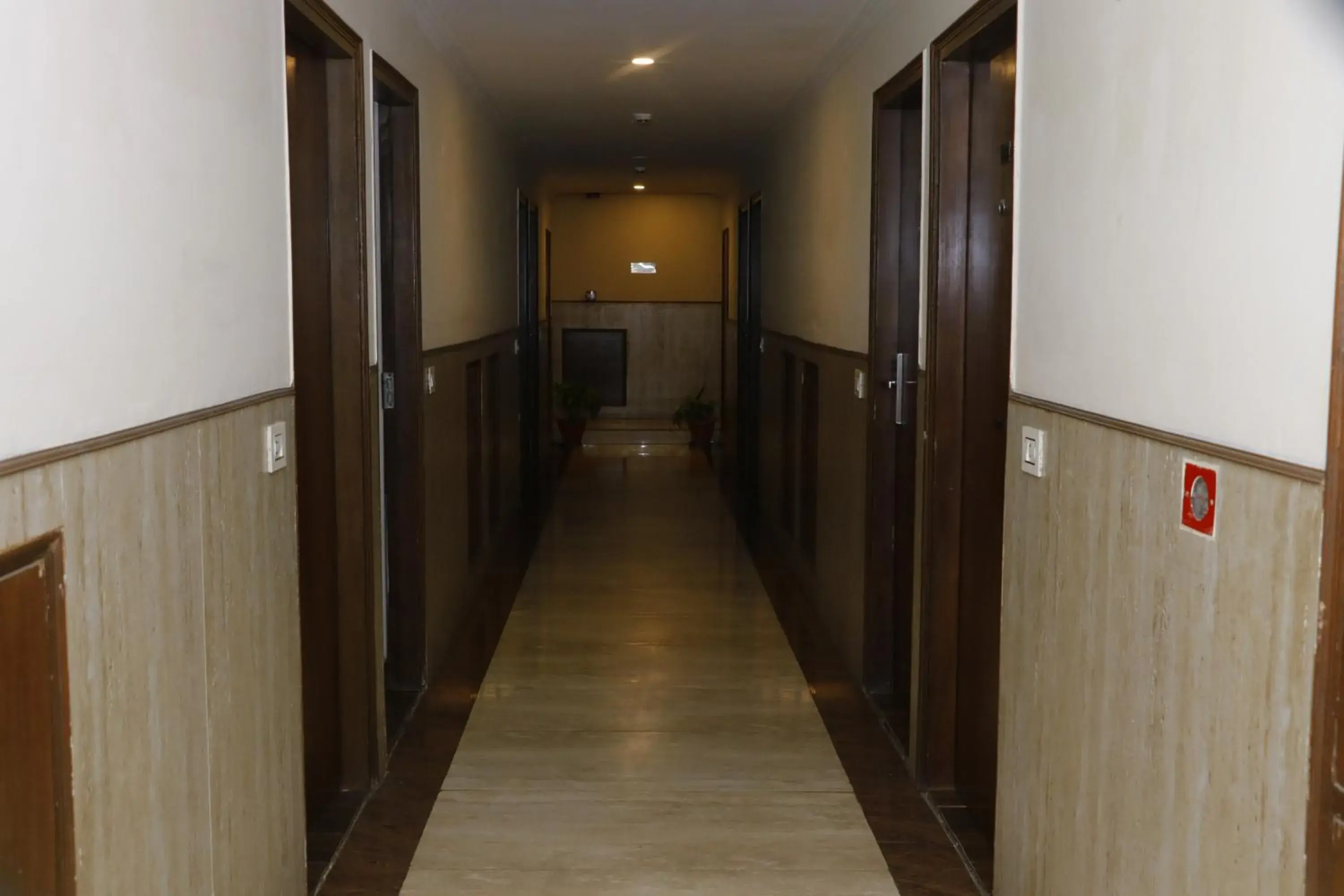 Property building in Hotel S C Residency Property building in Hotel S C Residency