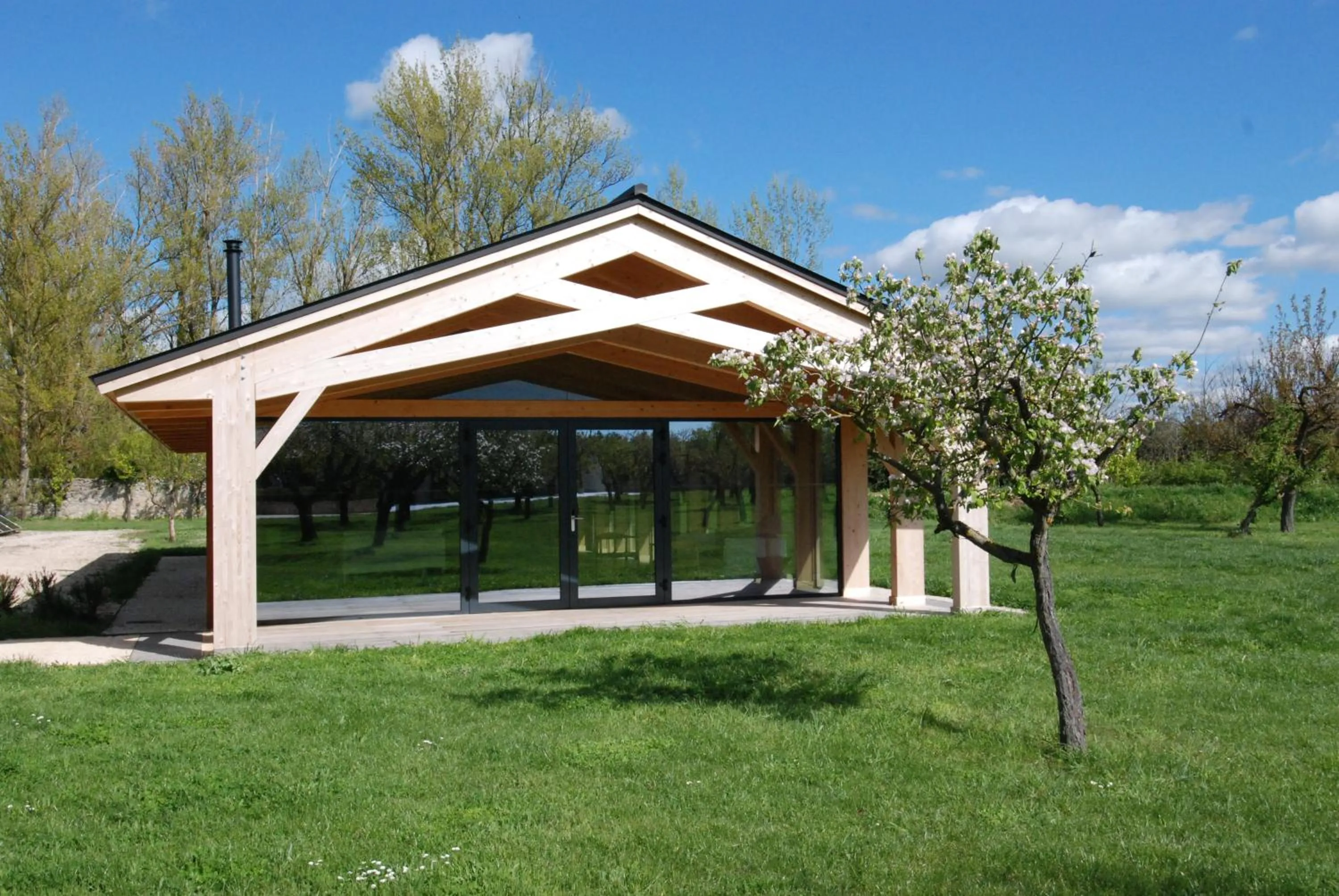 Meeting/conference room in Quinta San Francisco