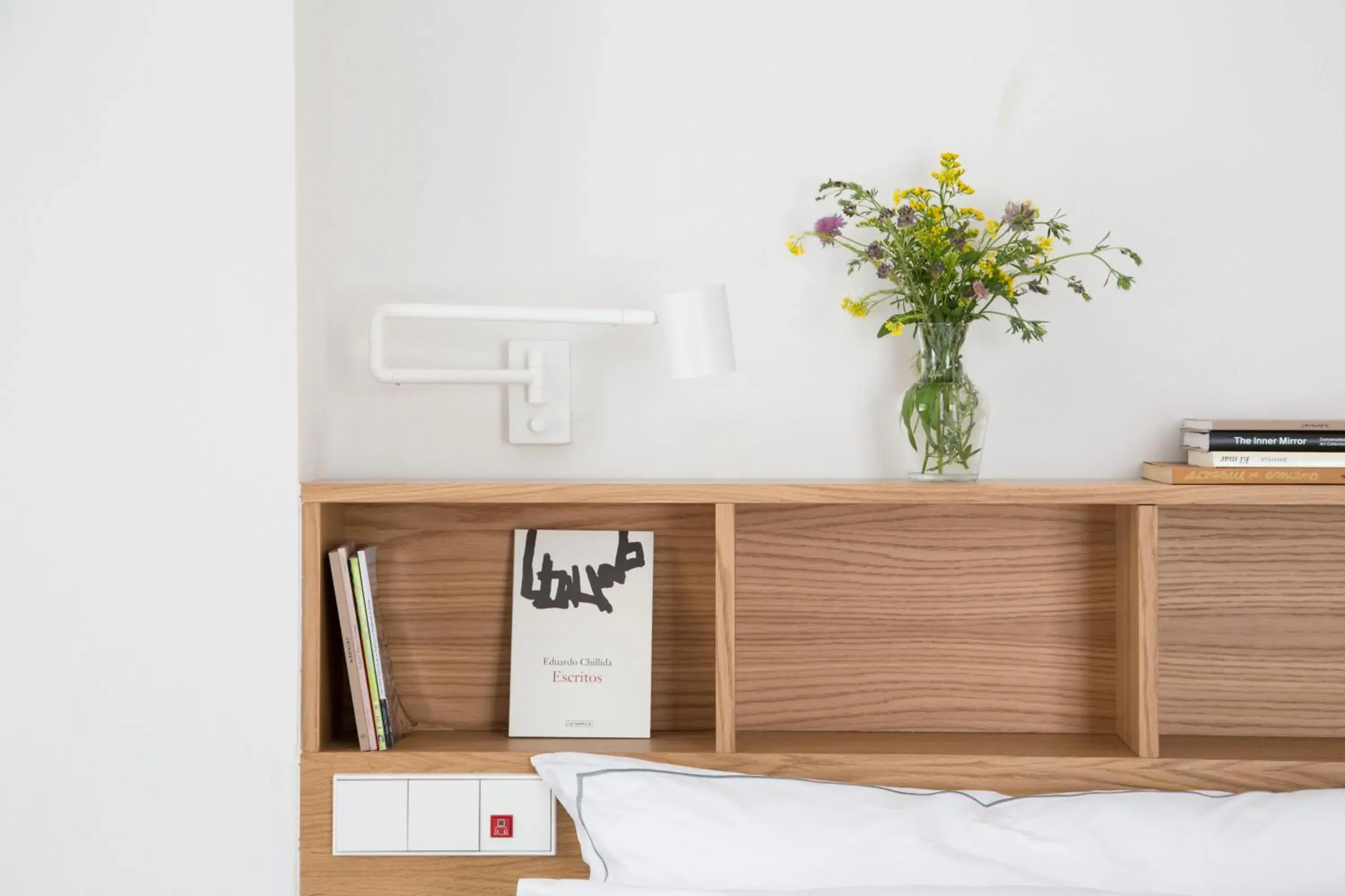 Standard Double Room - single occupancy in Quinta San Francisco Standard Double Room - single occupancy in Quinta San Francisco