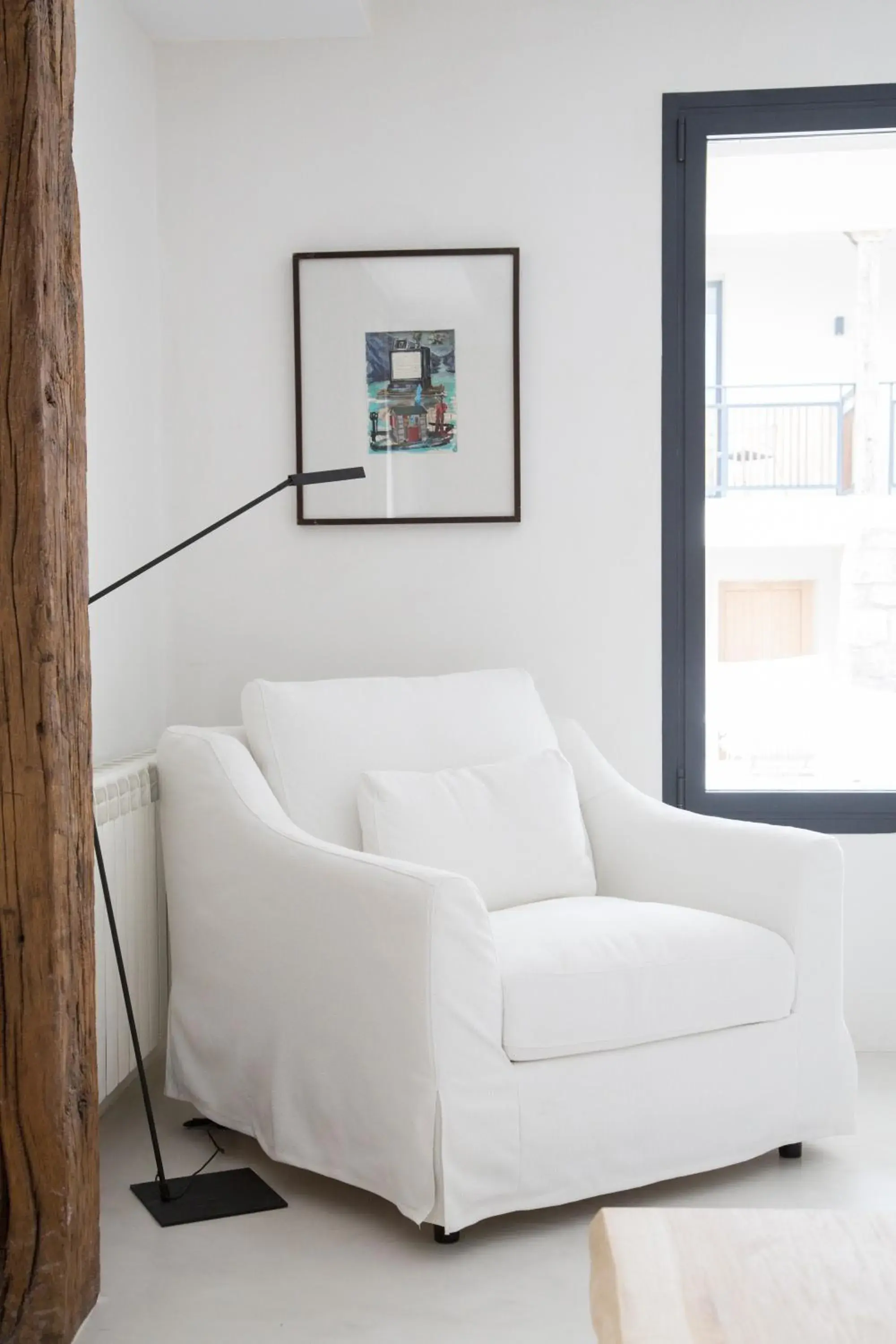 Superior Double Room - single occupancy in Quinta San Francisco Superior Double Room - single occupancy in Quinta San Francisco