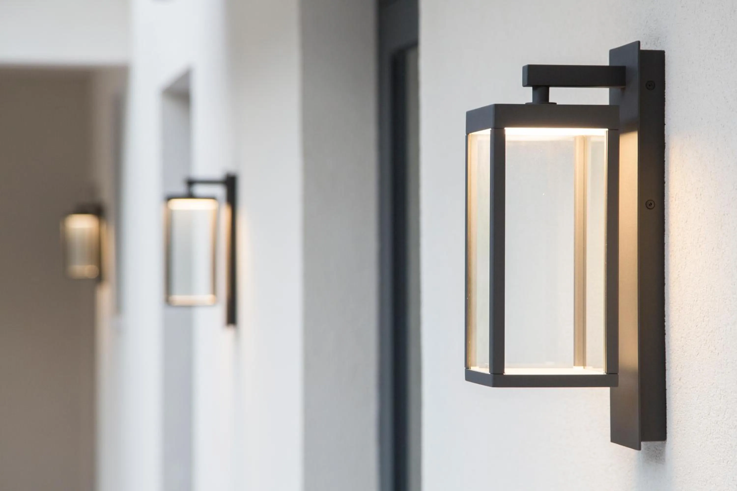 Property building in Quinta San Francisco