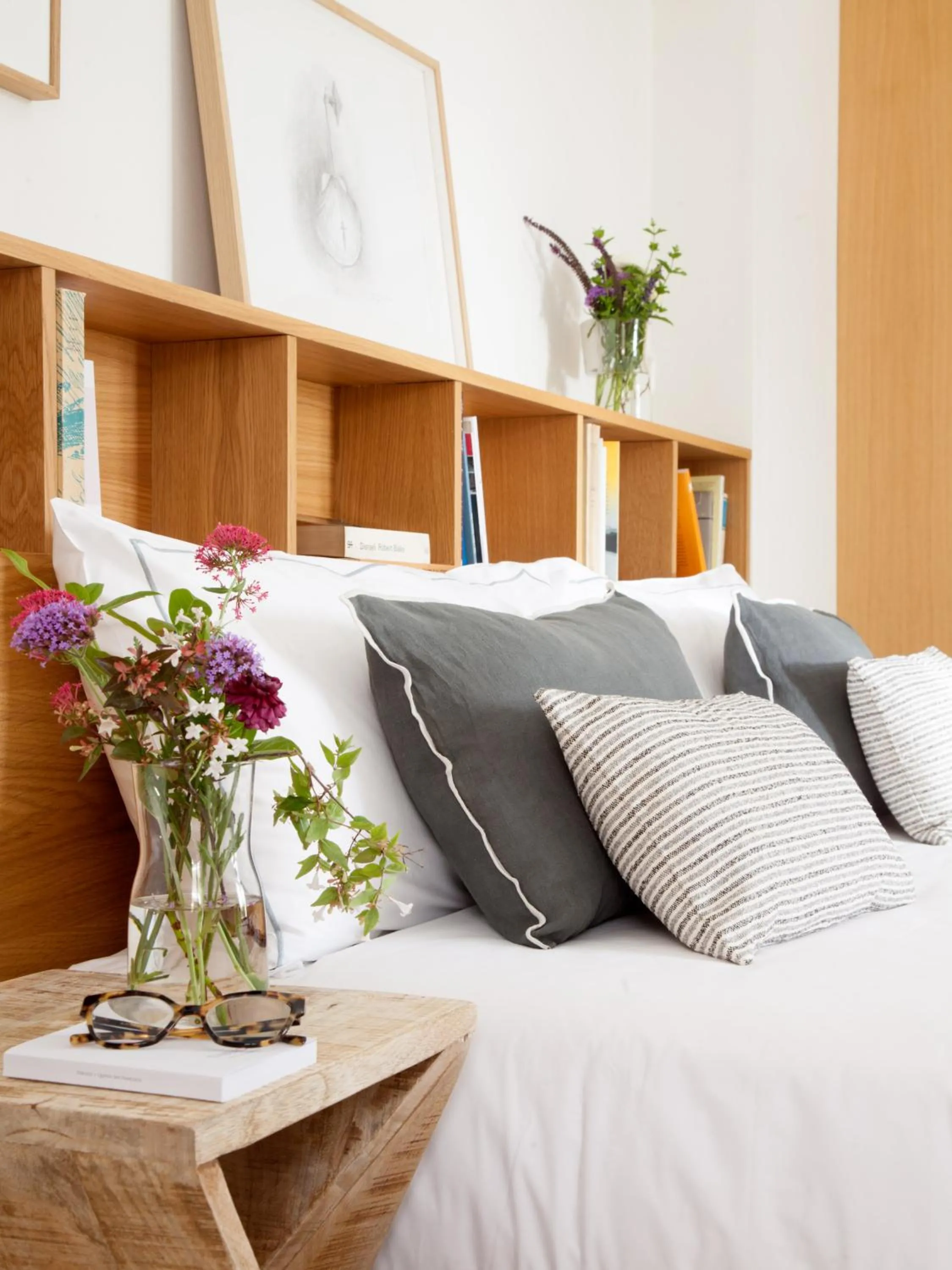 Bedroom, Bed in Quinta San Francisco