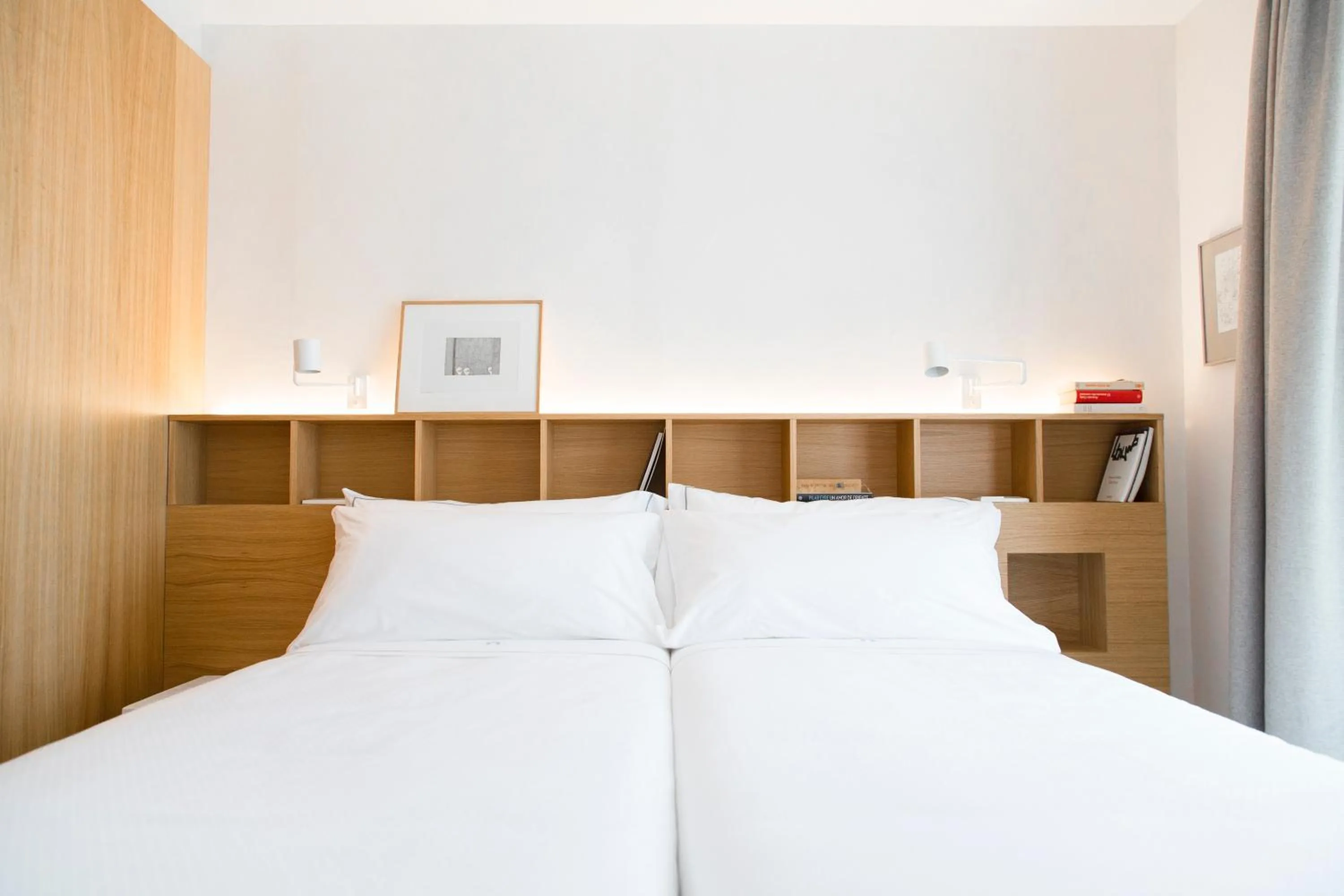 Bed in Quinta San Francisco