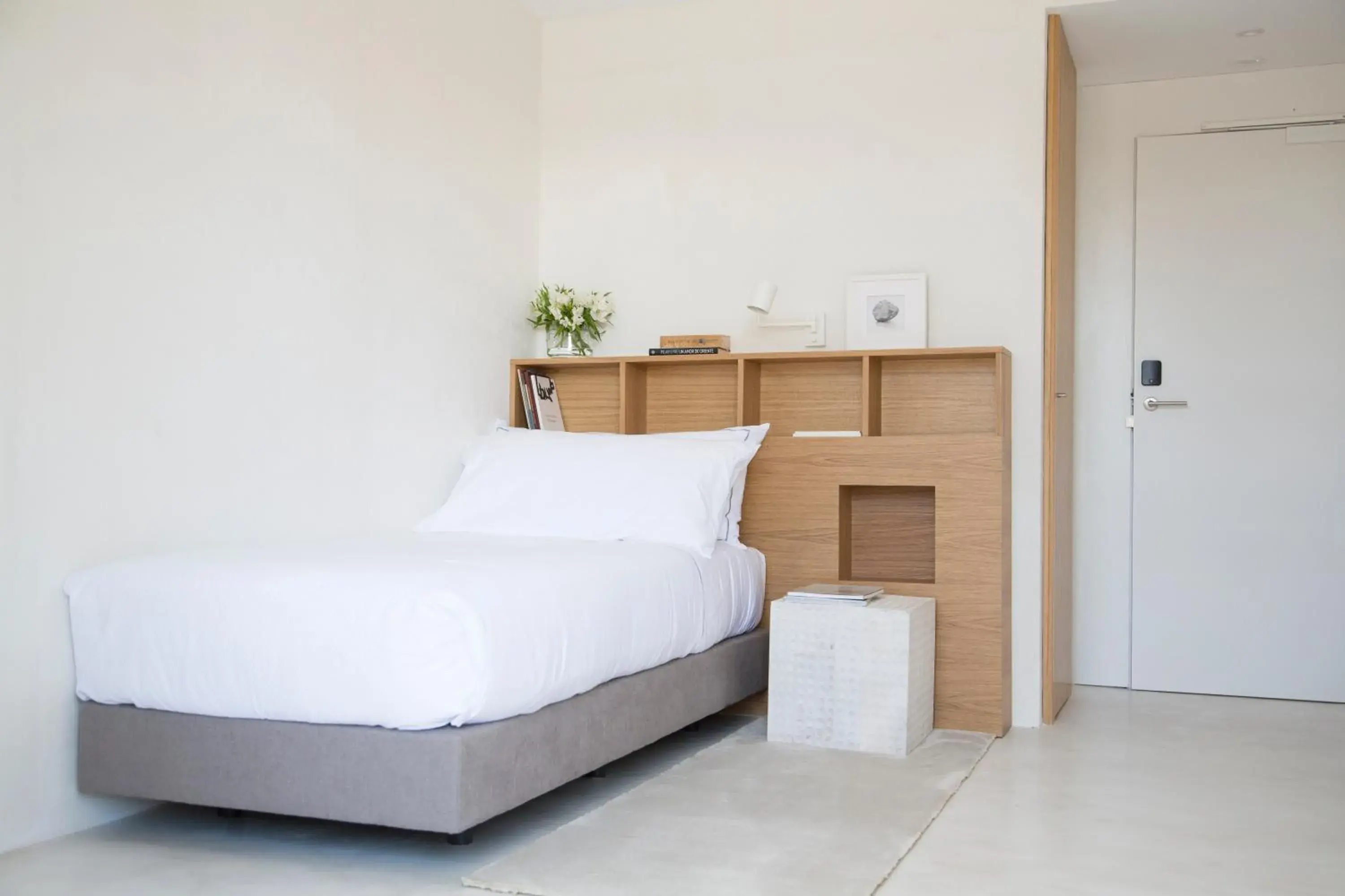Single Room in Quinta San Francisco Single Room in Quinta San Francisco