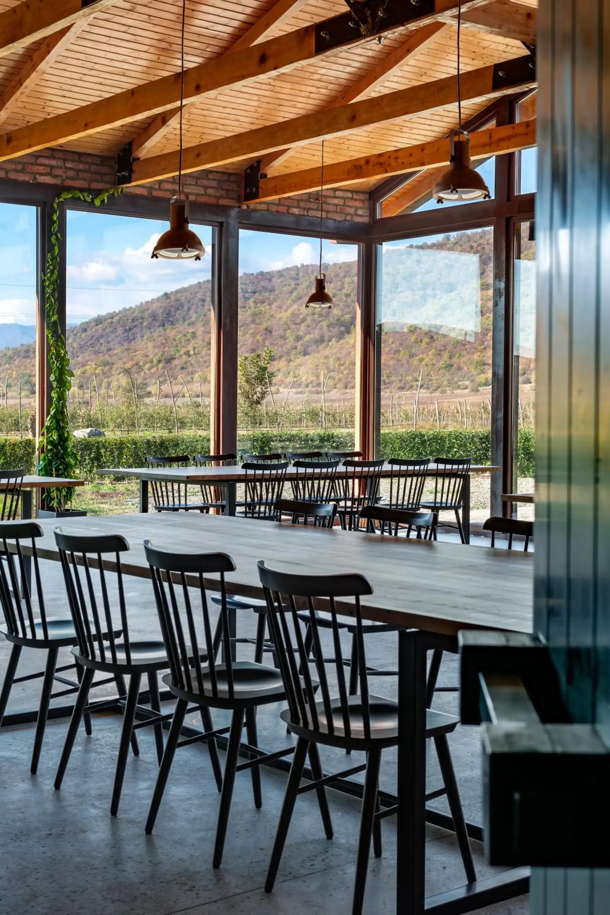 Restaurant/places to eat in Chateau Artwine Restaurant/places to eat in Chateau Artwine