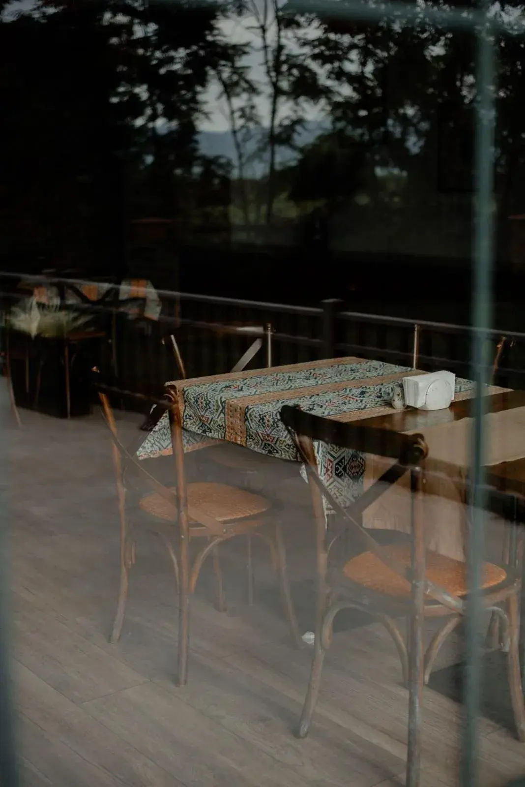 Restaurant/places to eat in Chateau Artwine Restaurant/places to eat in Chateau Artwine