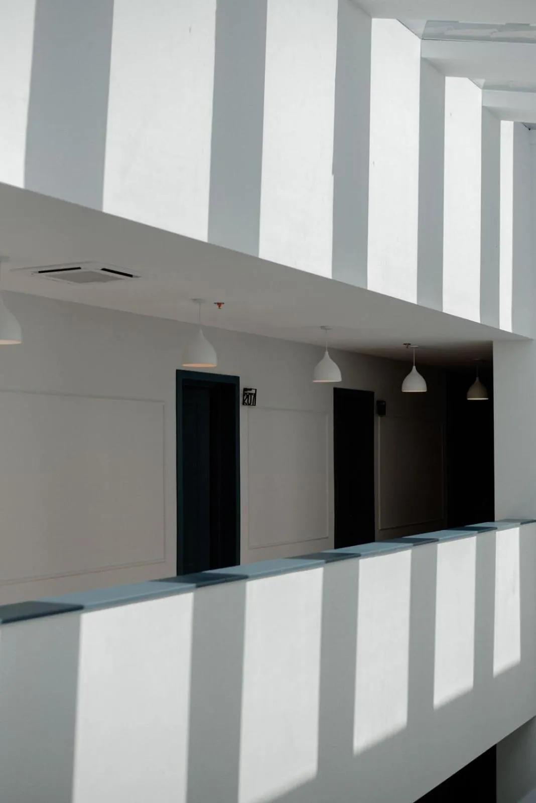 Property building in Chateau Artwine