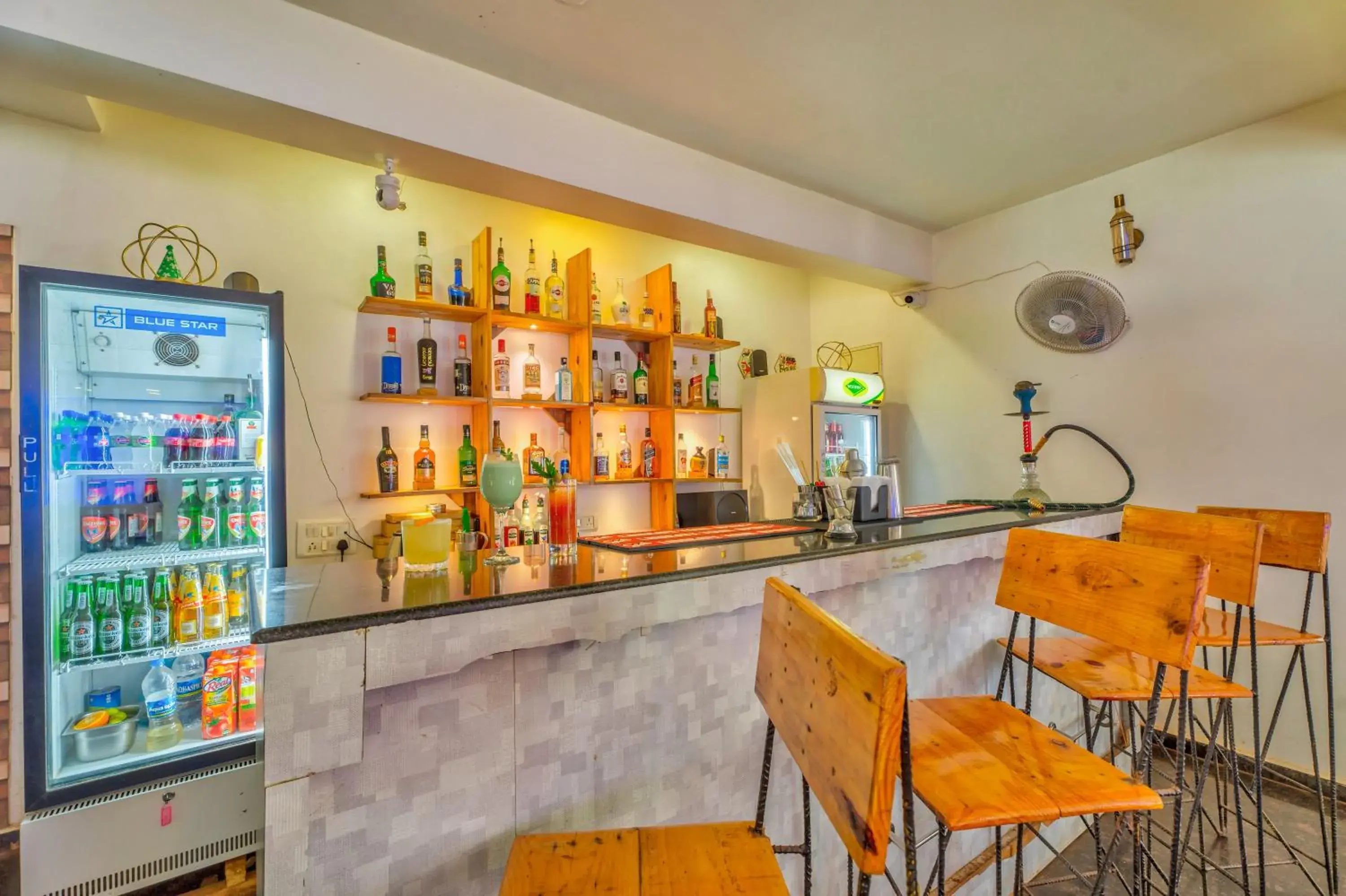 Restaurant/places to eat in The Boho, Vagator Beach Goa Near Thalassa Restaurant/places to eat in The Boho, Vagator Beach Goa Near Thalassa