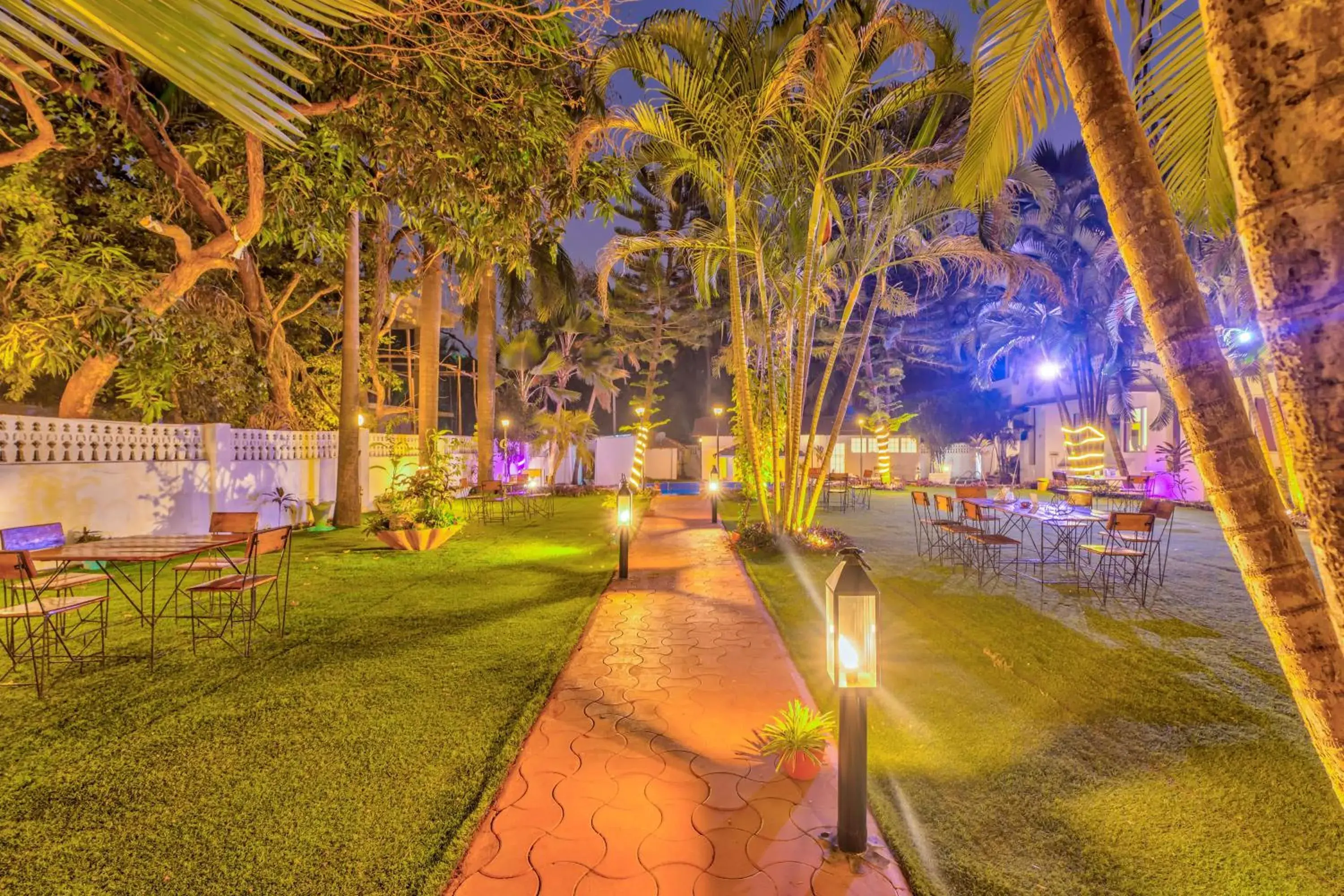 Restaurant/places to eat in The Boho, Vagator Beach Goa Near Thalassa Restaurant/places to eat in The Boho, Vagator Beach Goa Near Thalassa